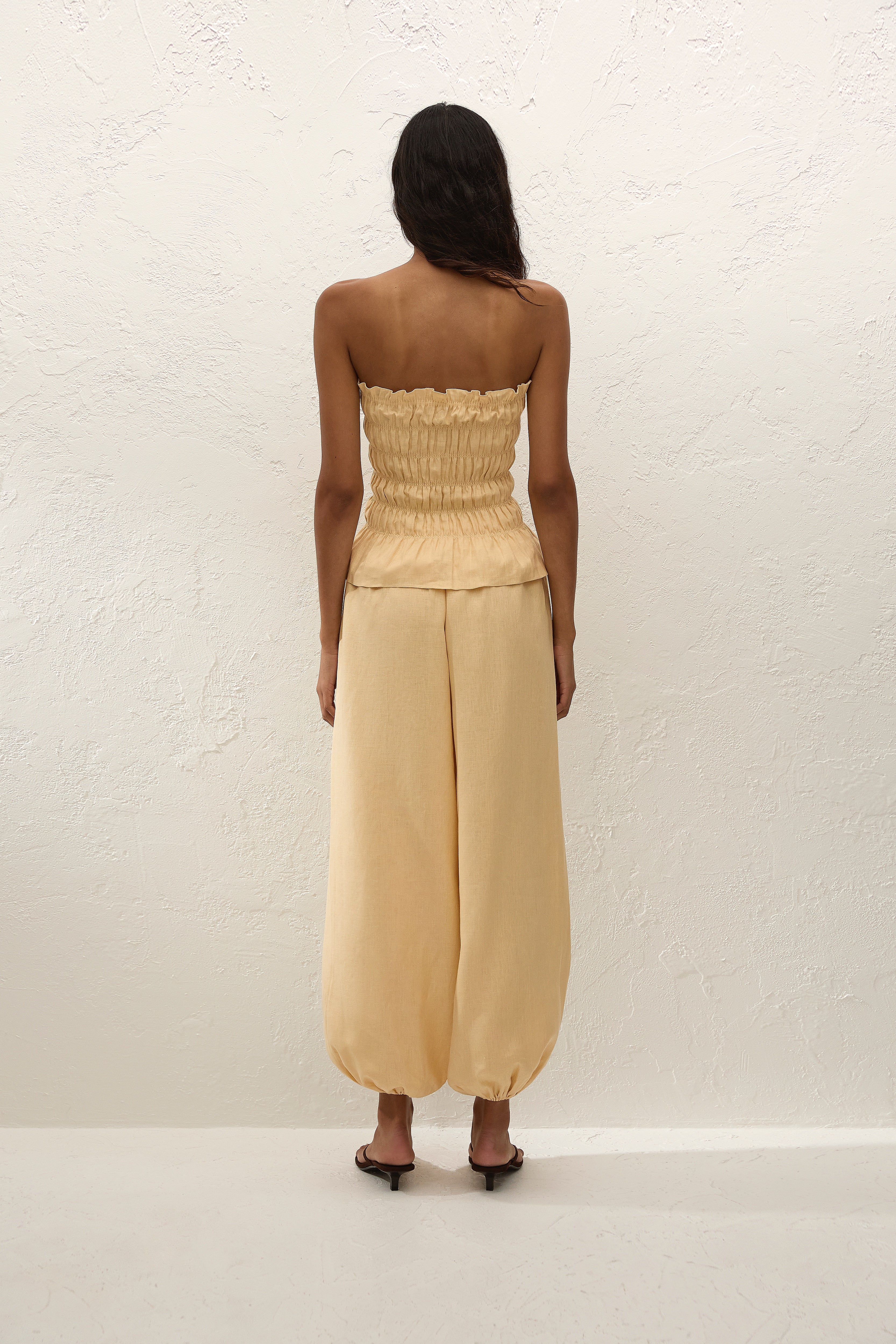 Tiera Top Daffodil