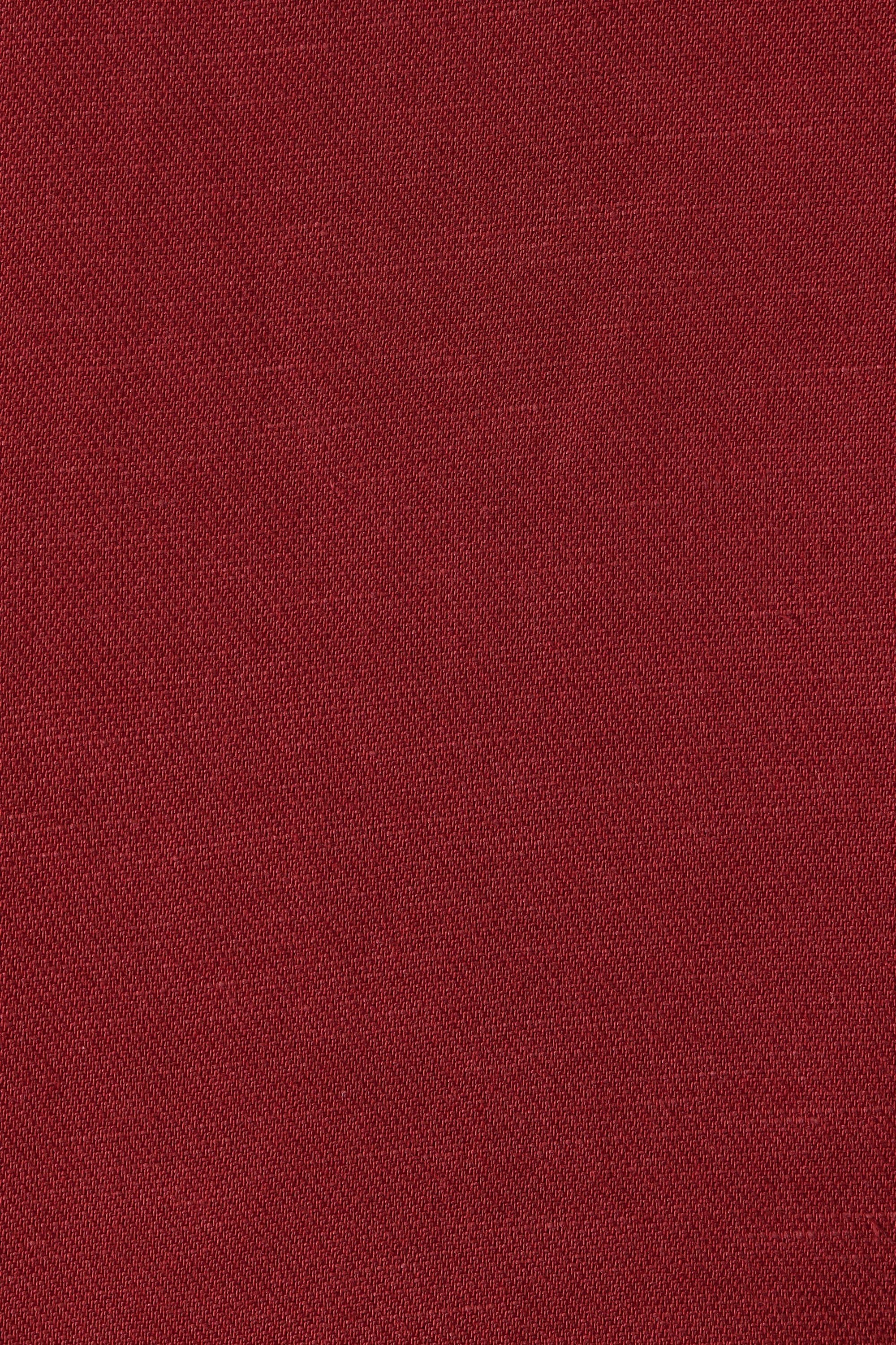 Florine Blazer Deep Red - Final Sale