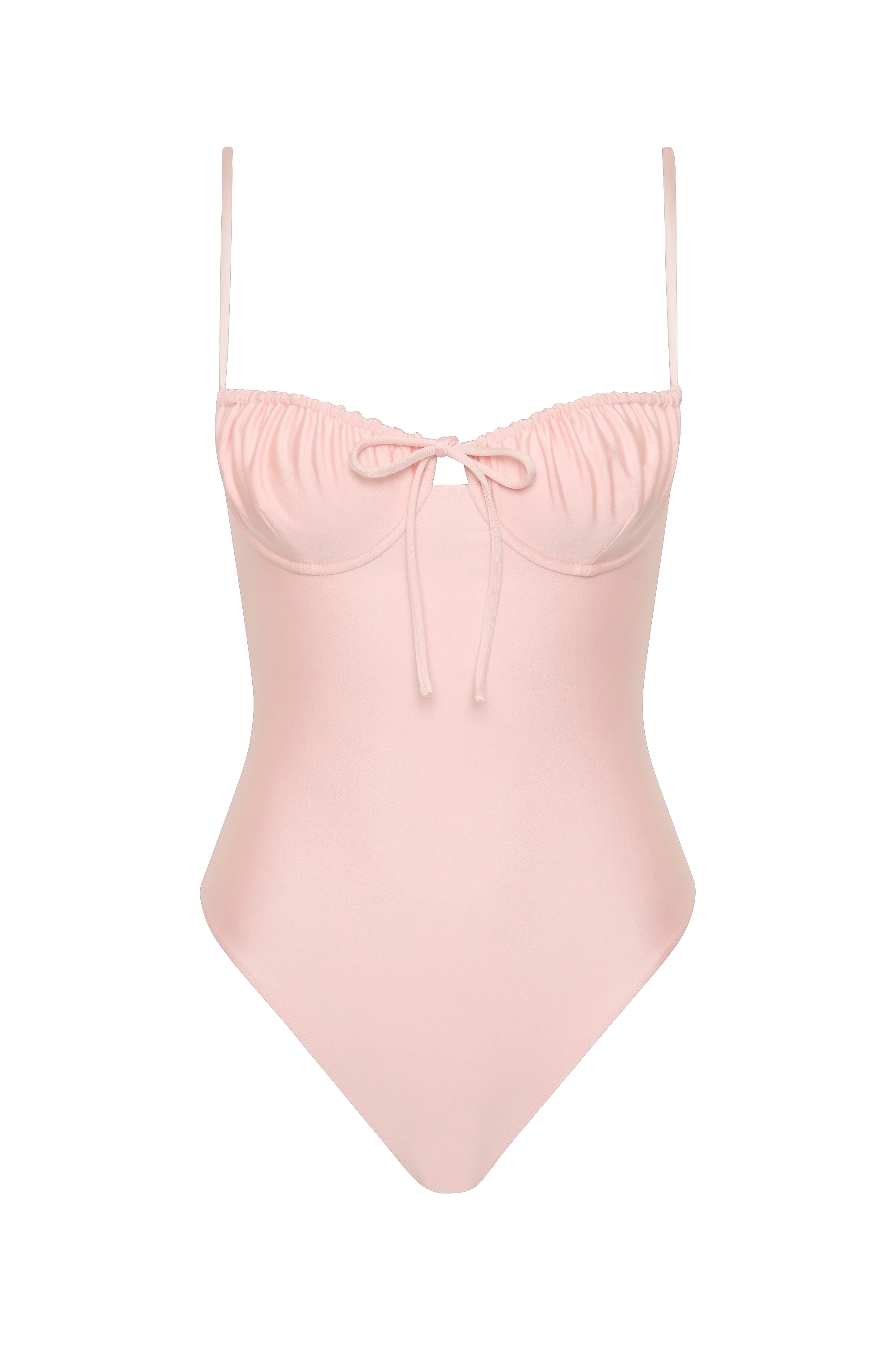 Omra One Piece Blush - Final Sale