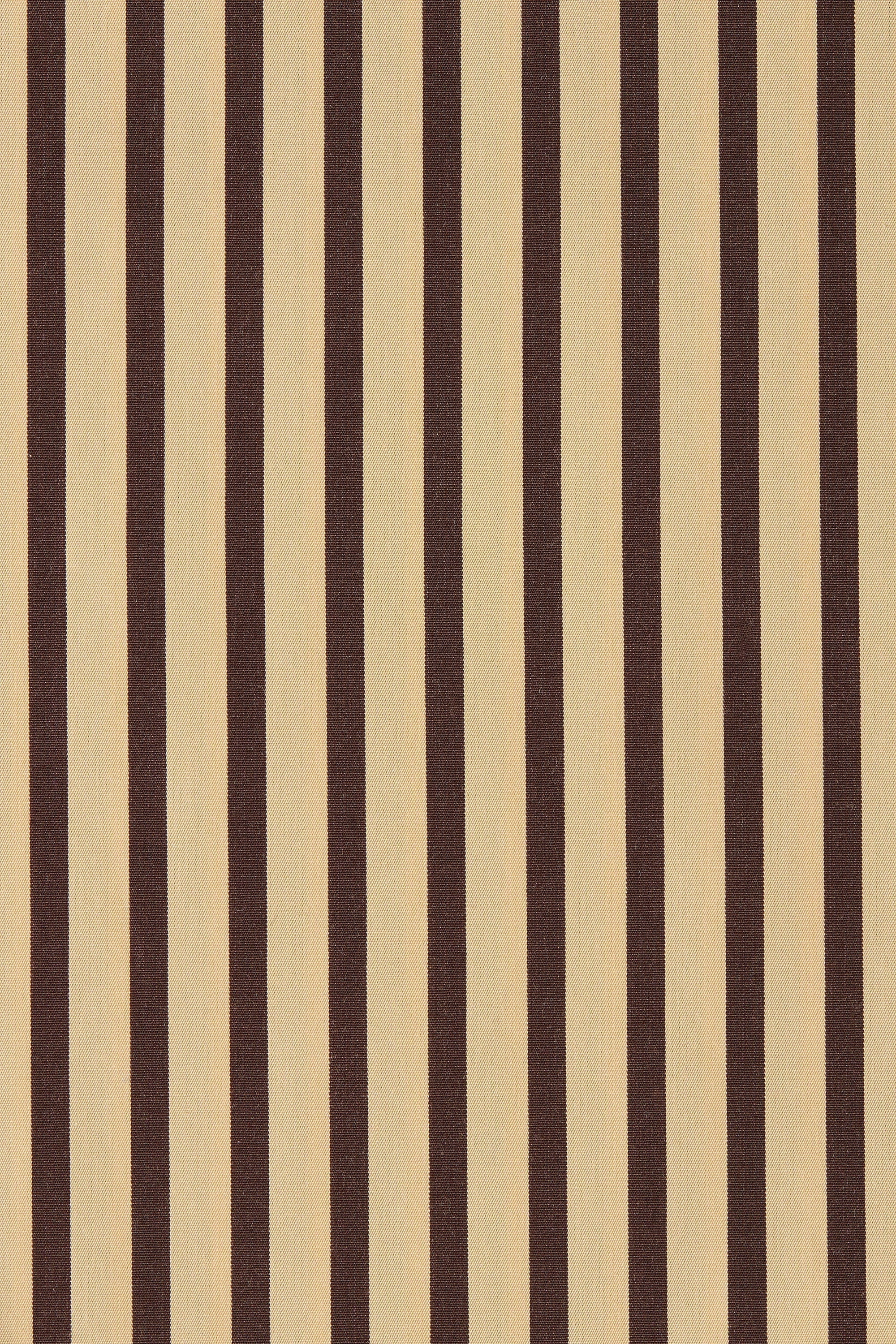 Clemente Shirt Carmen Stripe Sand Cedar