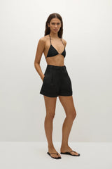 Hardy Short Black