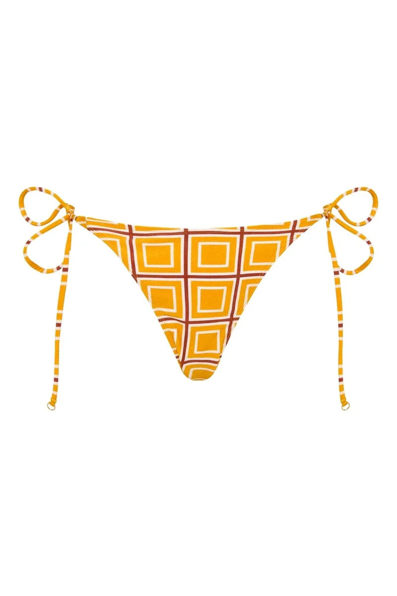 Nomi Bikini Bottoms La Costa - Final Sale