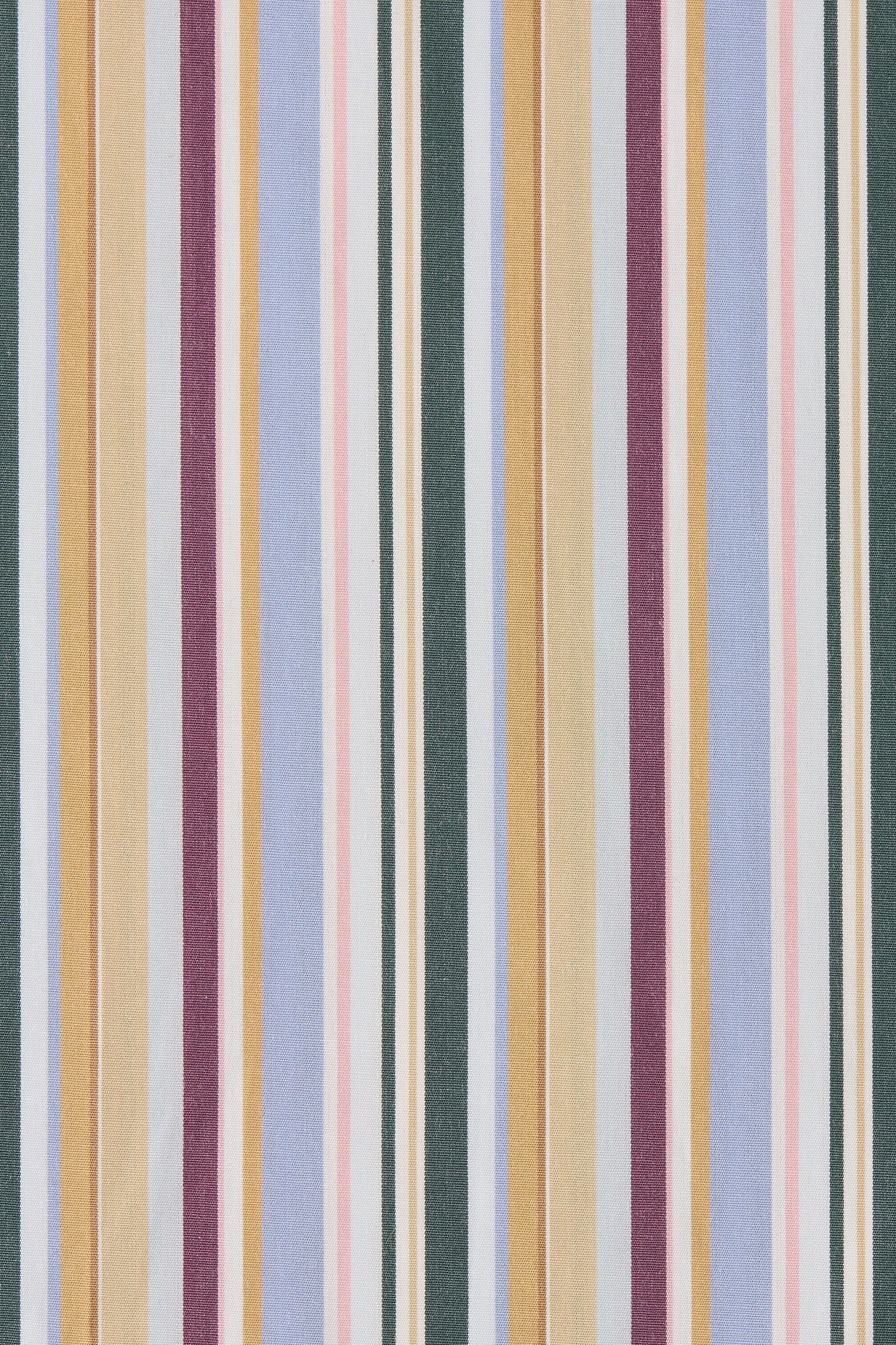 Adra Bikini Bottom Sifnos Stripe - Final Sale