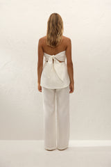 Solmar Top White