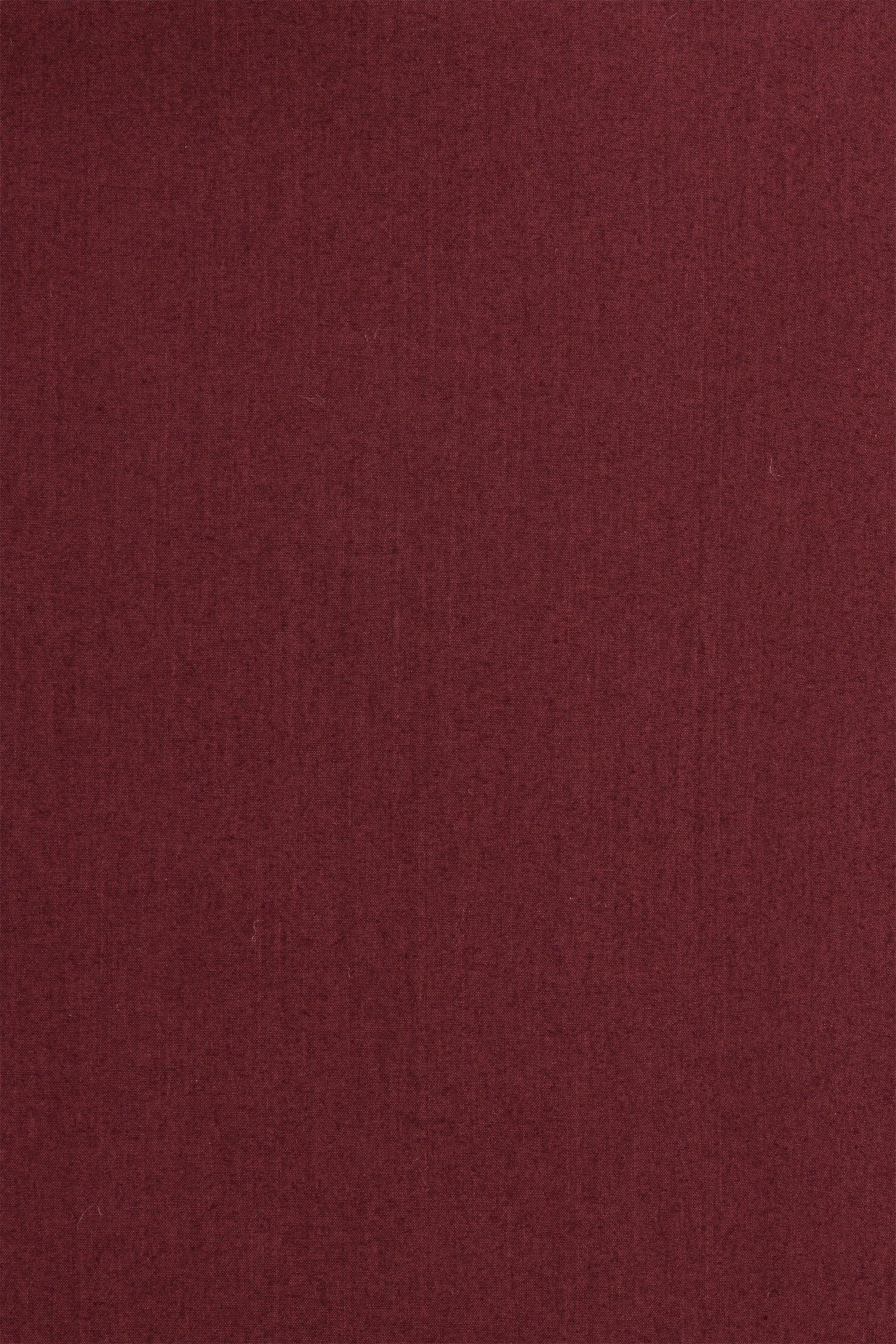 Alma Midi Dress Bordeaux - Final Sale