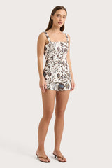 Corbiere Vest Linnea - Final Sale