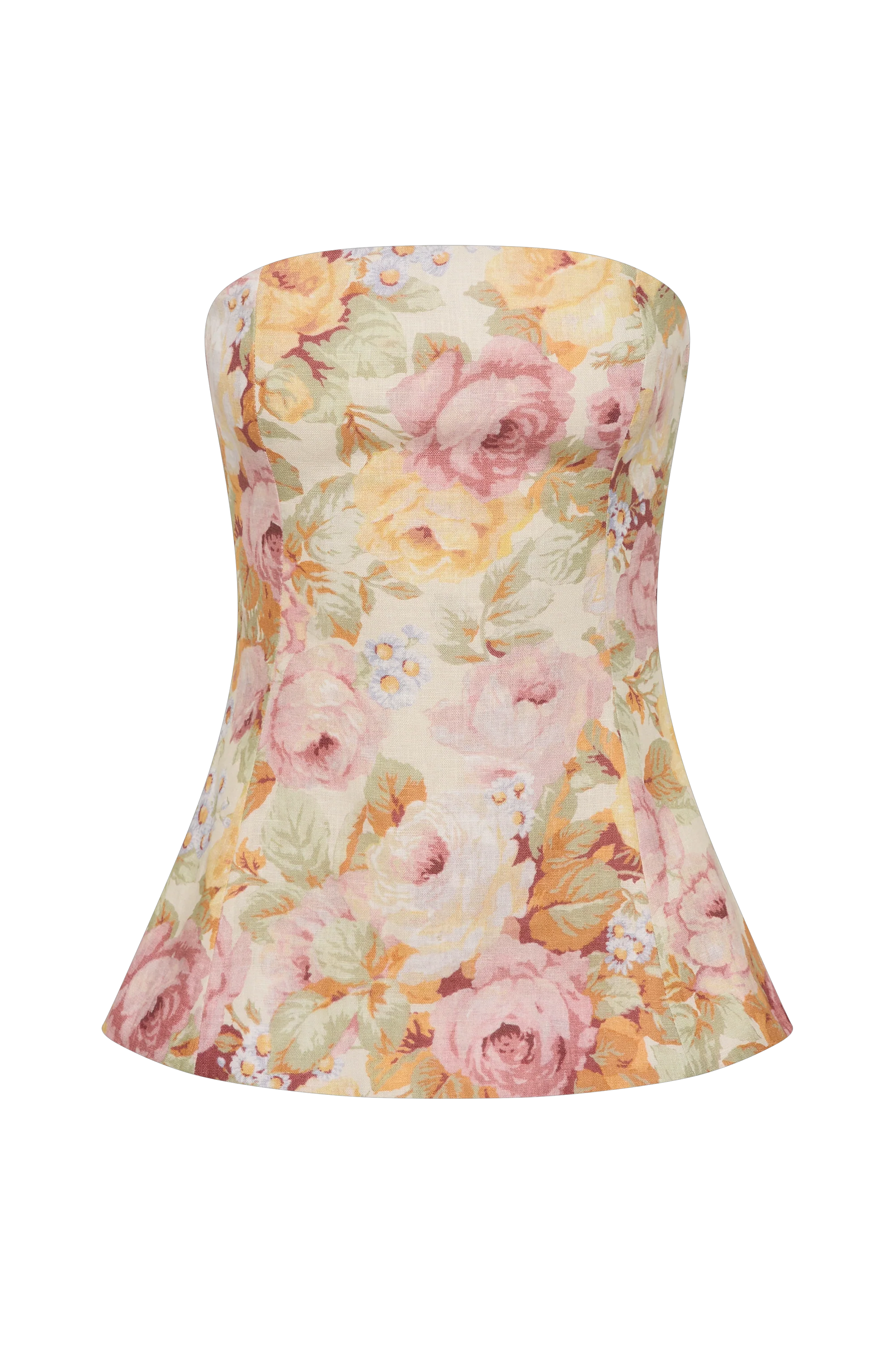 Petro Top Giardino - Final Sale