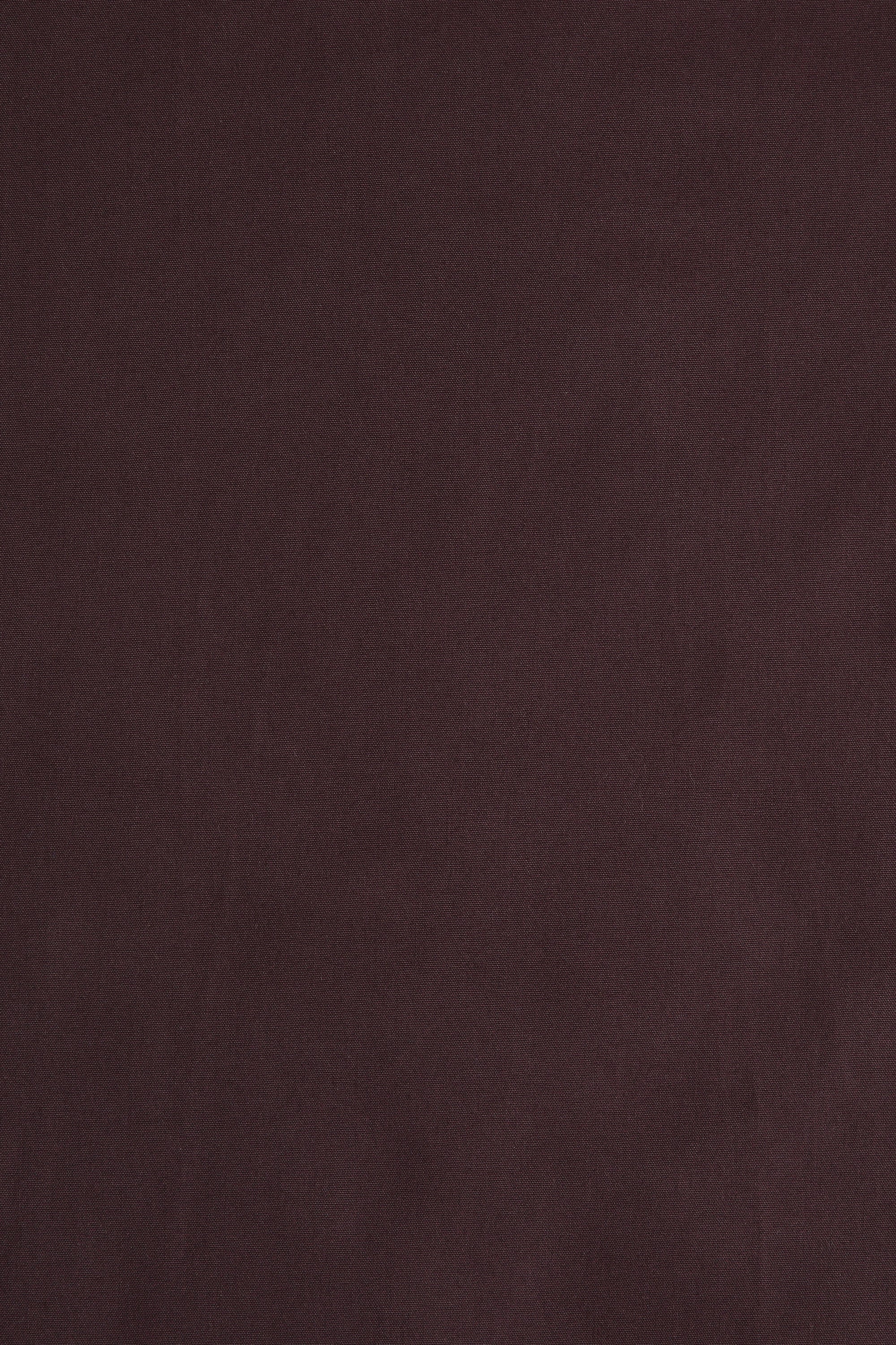 The Cotton Pant Prune