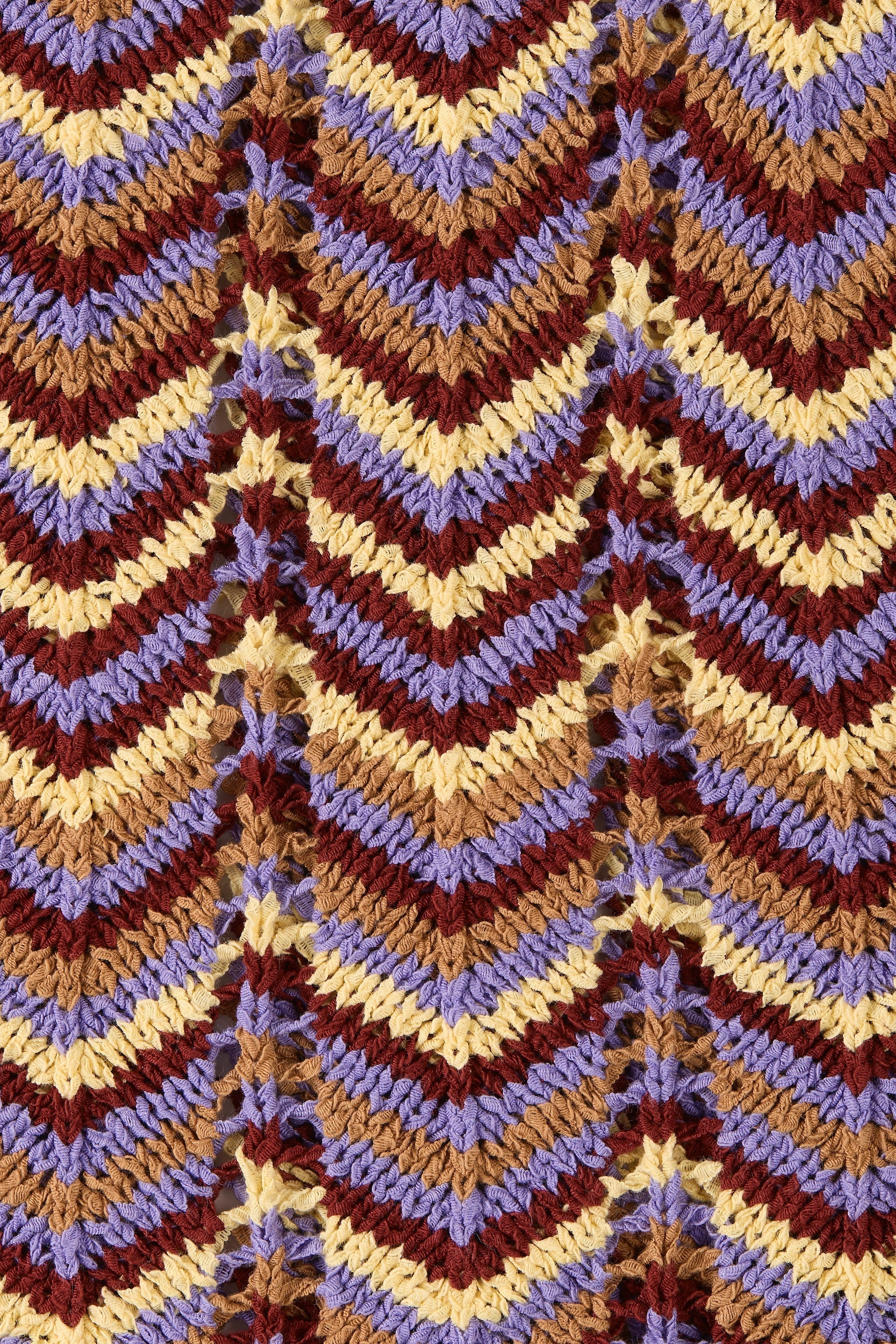 Luis Short Ramona Stripe