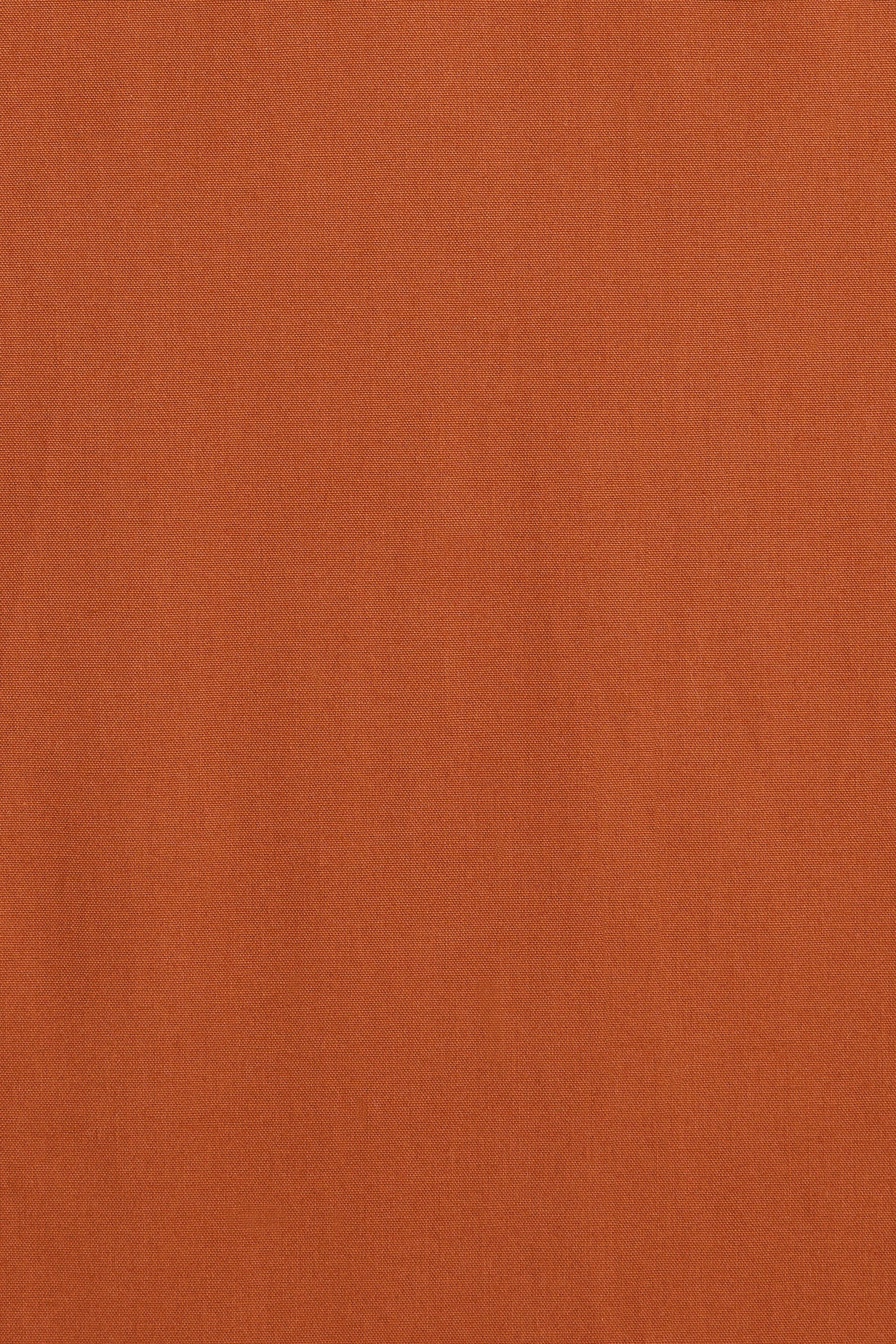 The Cotton Pant Ginger