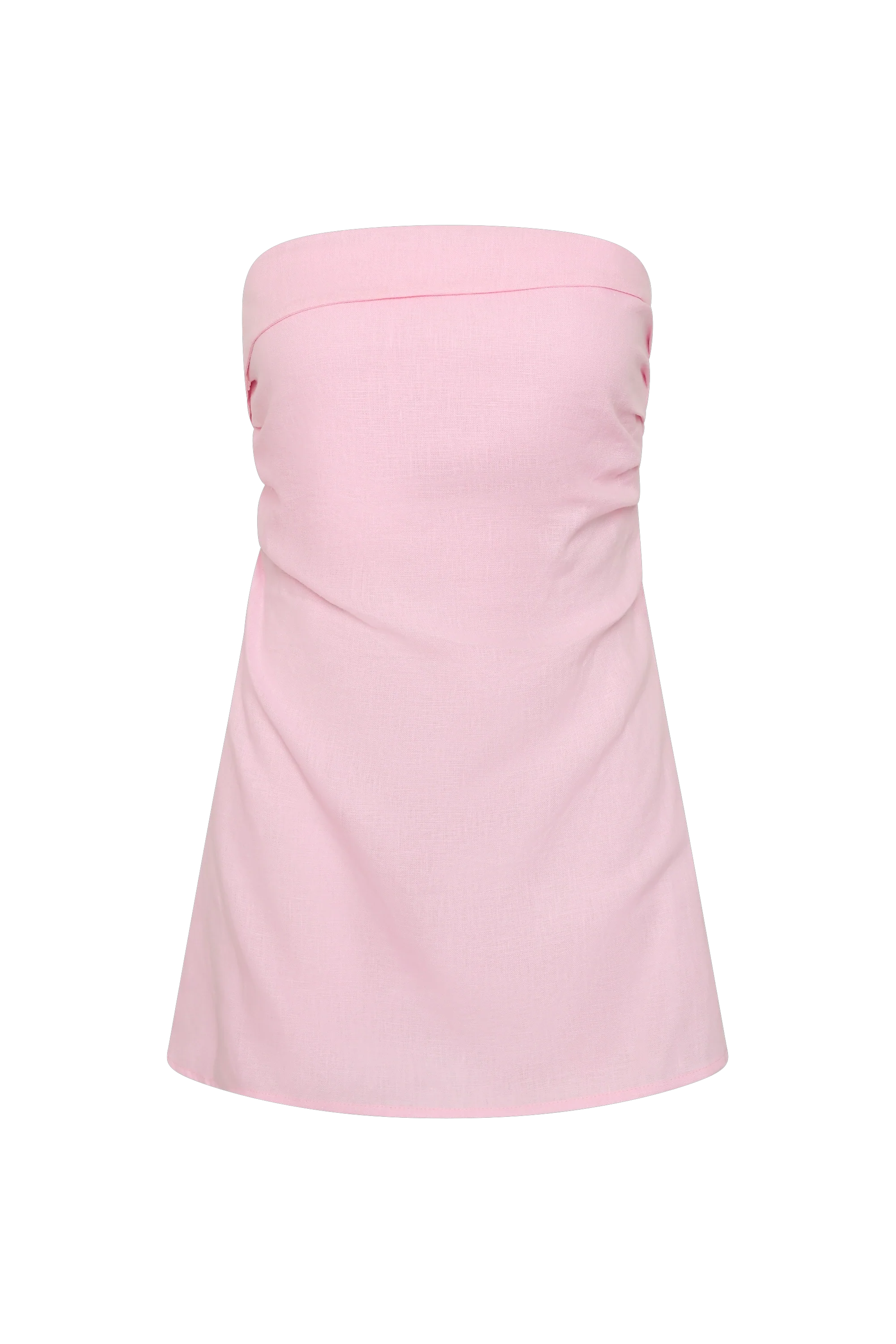 Boe Tunic Top Palazzo - Final Sale