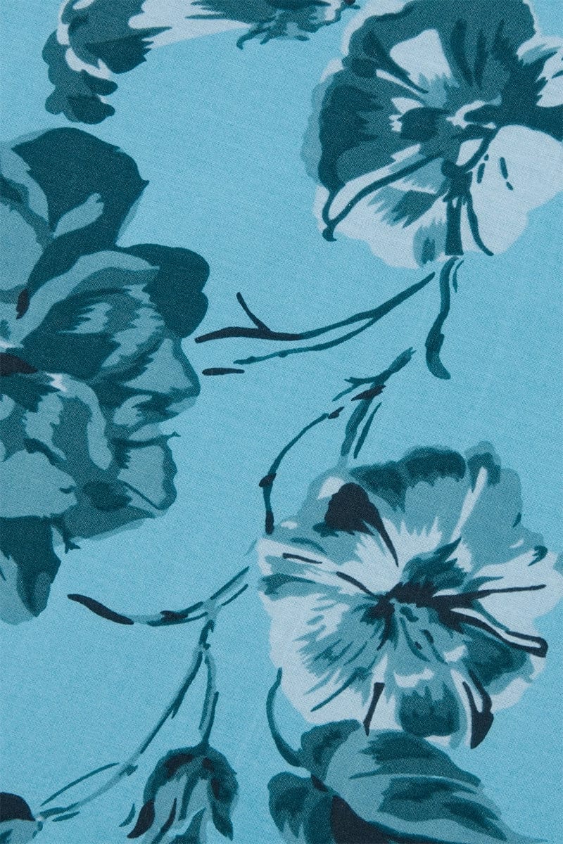 Carinna Midi Dress Cierra Floral - Final Sale