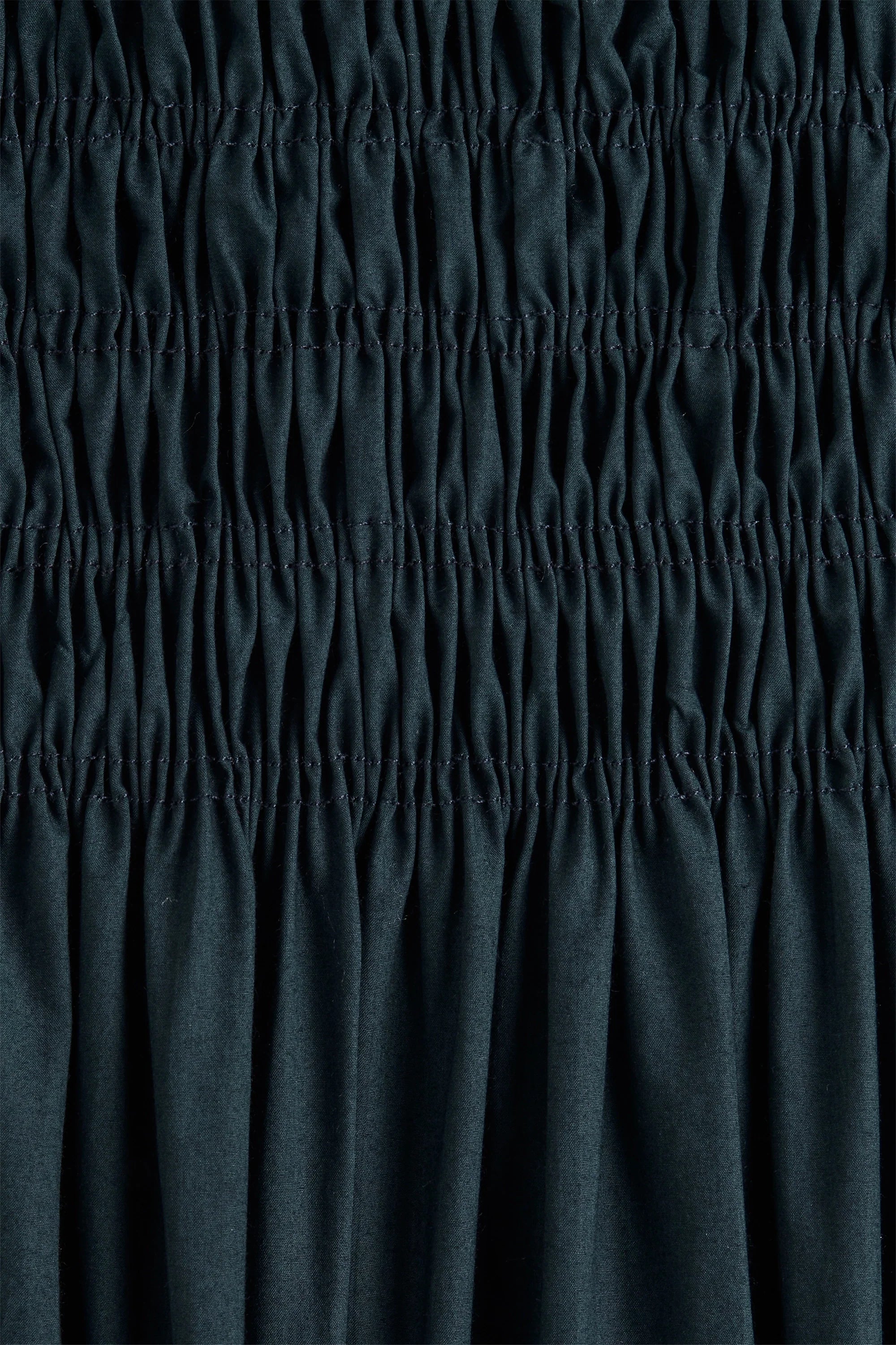 Claude Maxi Dress Navy - Final Sale
