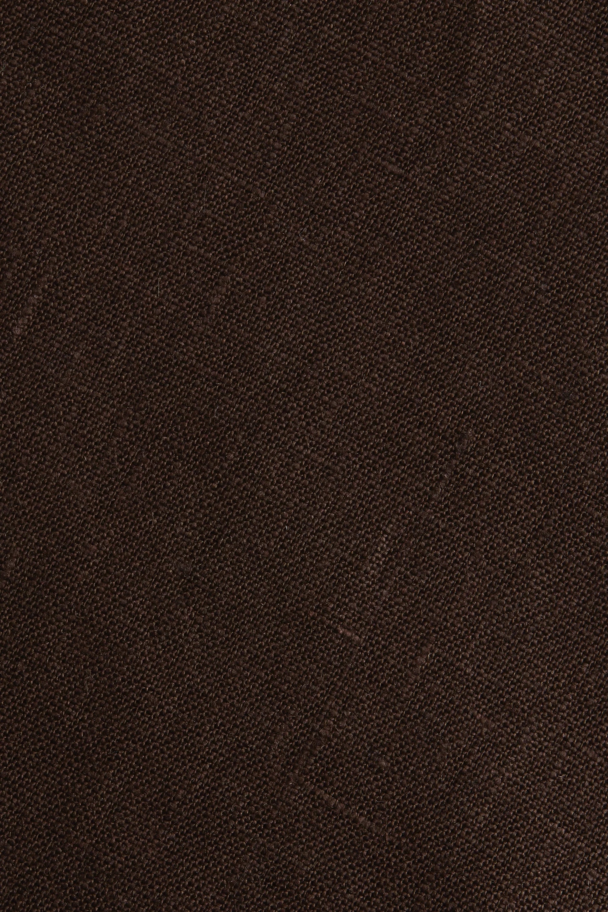 Stevie Trouser Coffee - Final Sale