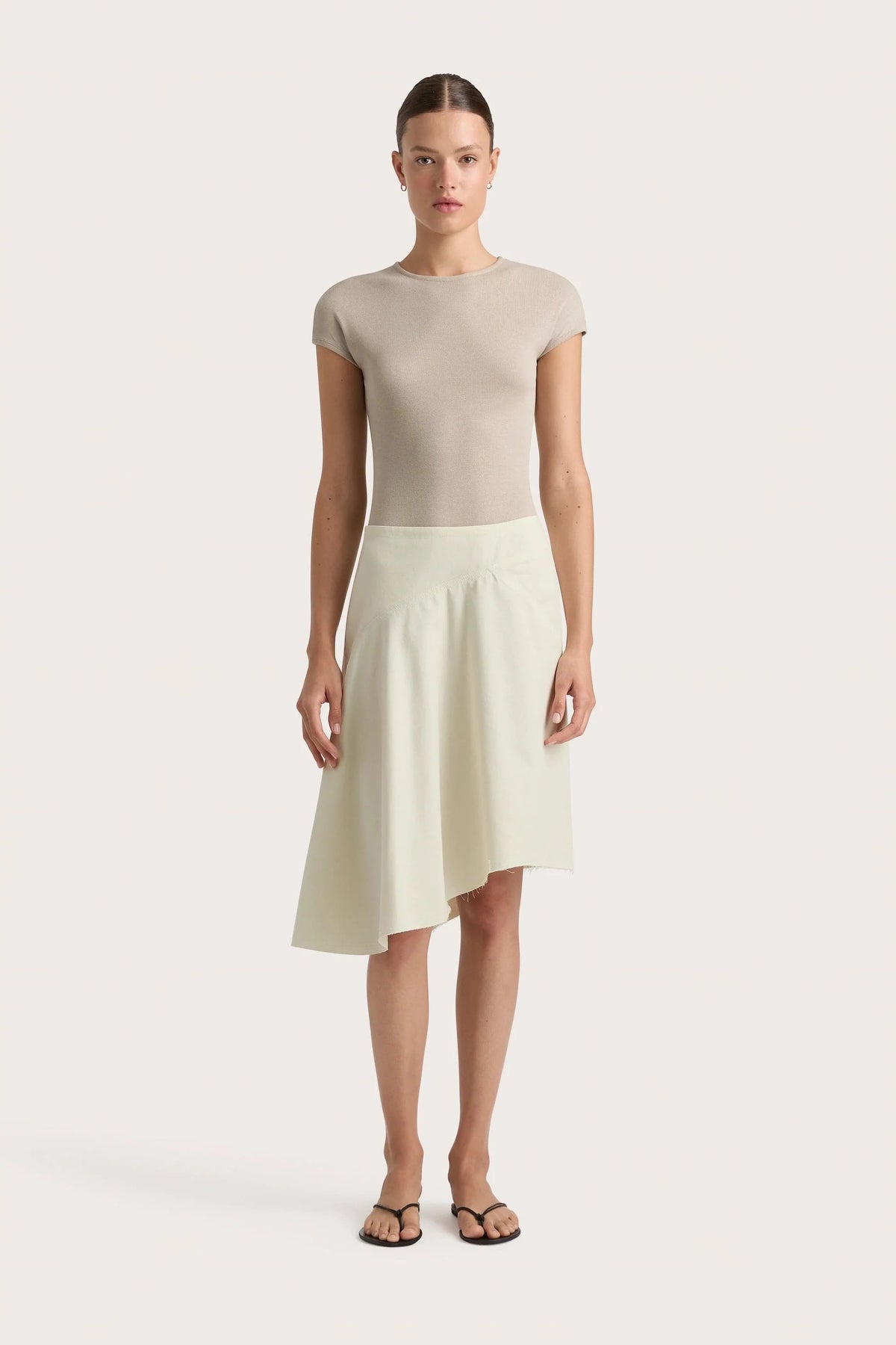 Calais Skirt Foam - Final Sale