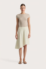 Calais Skirt Foam - Final Sale