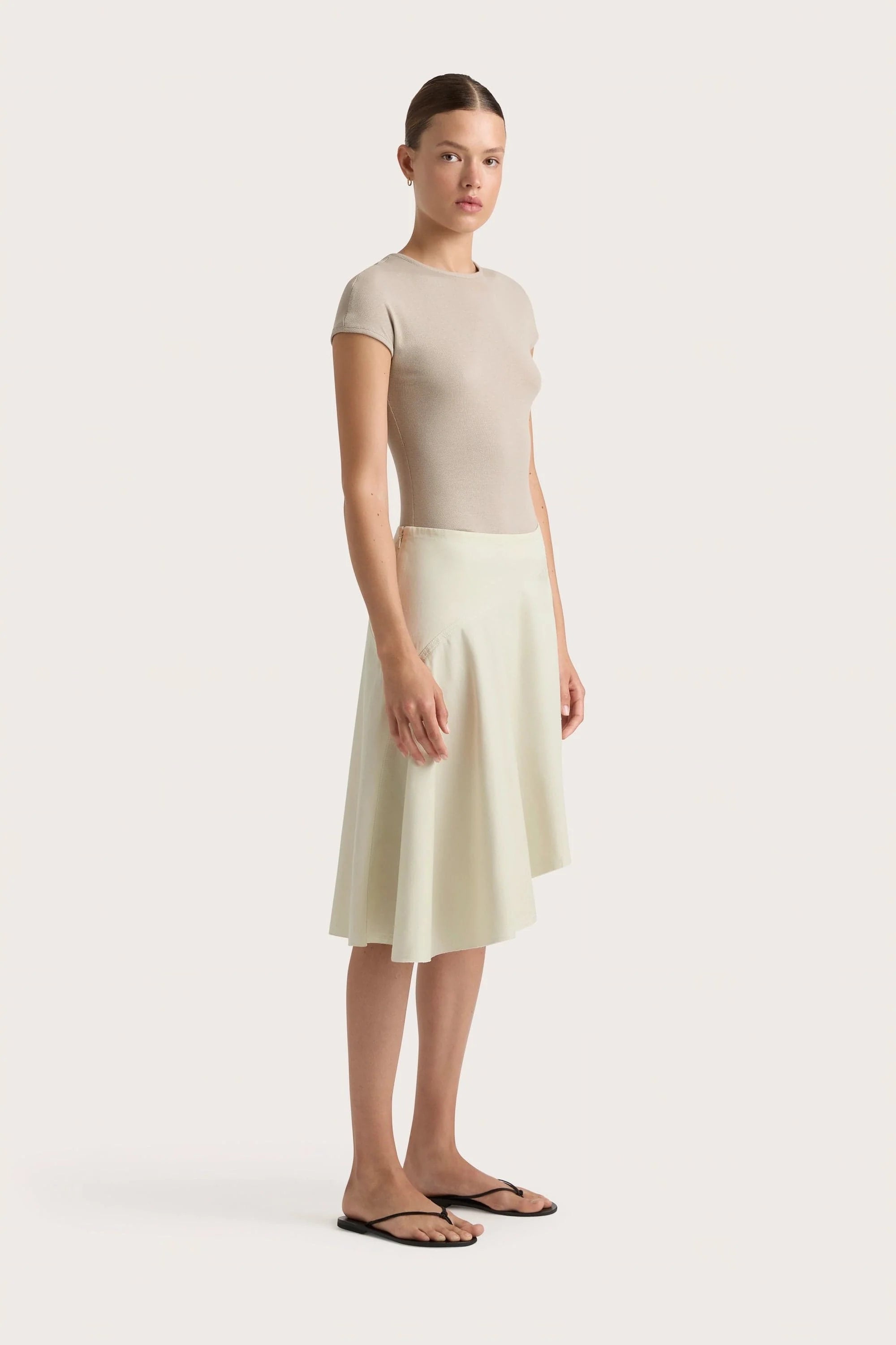 Calais Skirt Foam - Final Sale