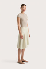 Calais Skirt Foam - Final Sale