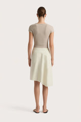 Calais Skirt Foam - Final Sale