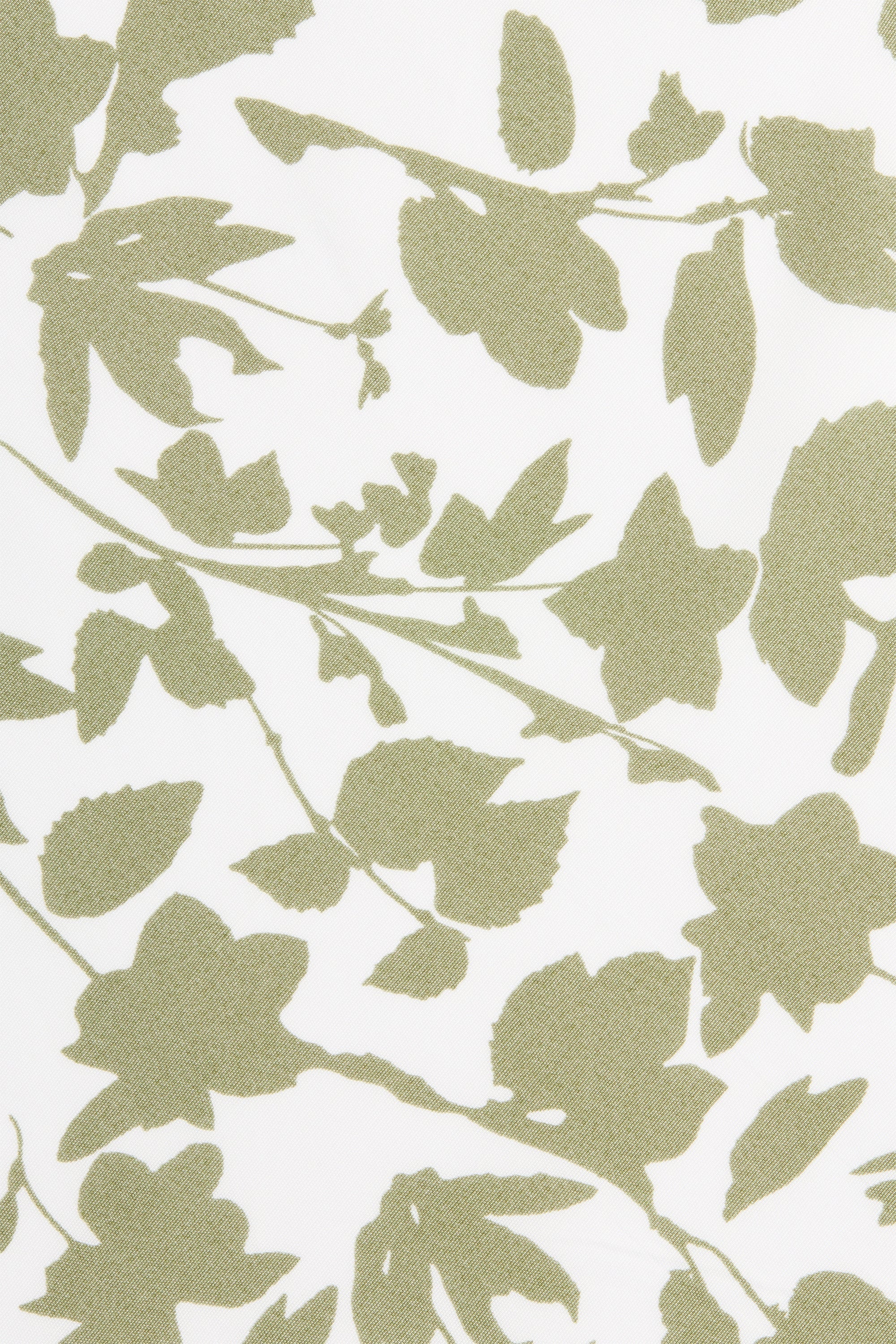 Boda Midi Dress Poplar Sage - Final Sale