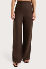 Ilride Pant Bistre - Final Sale