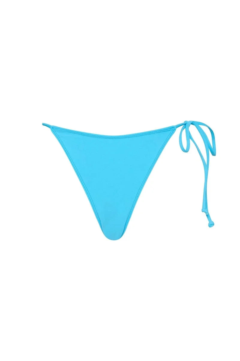 Elara Bikini Bottoms Splash - Final Sale