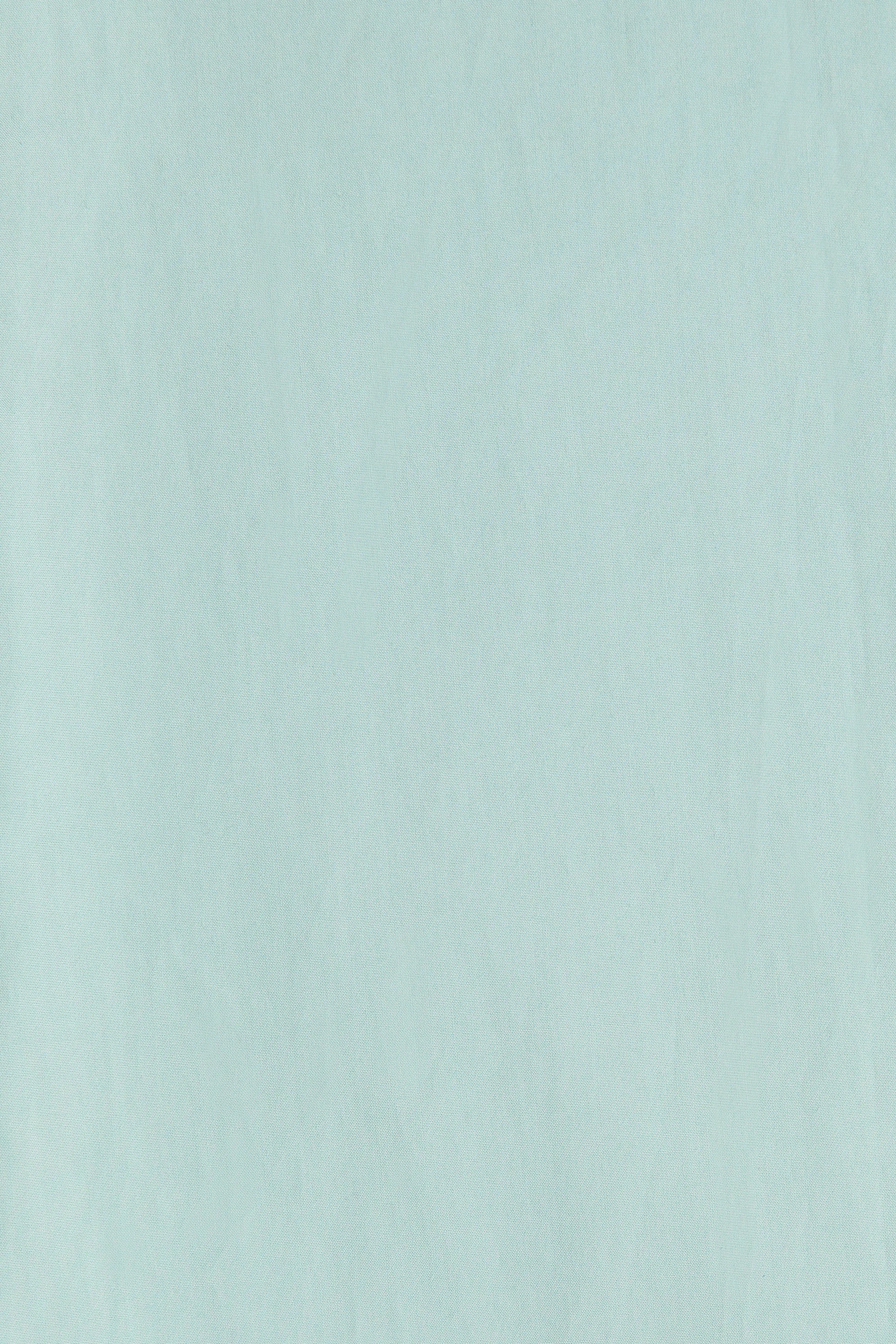The Bandeau Dress Teal