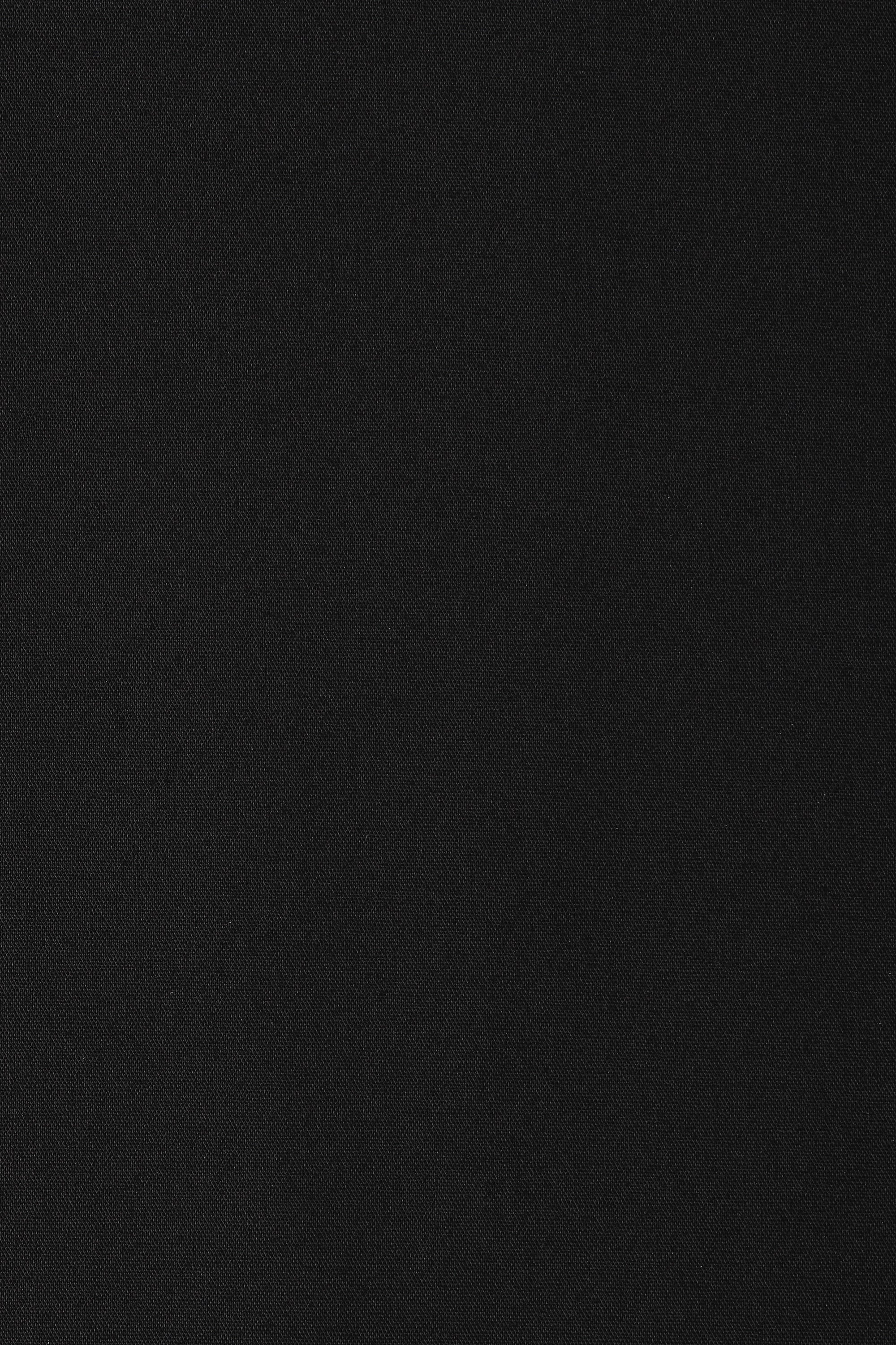 Lila Mini Shorts Black - Final Sale