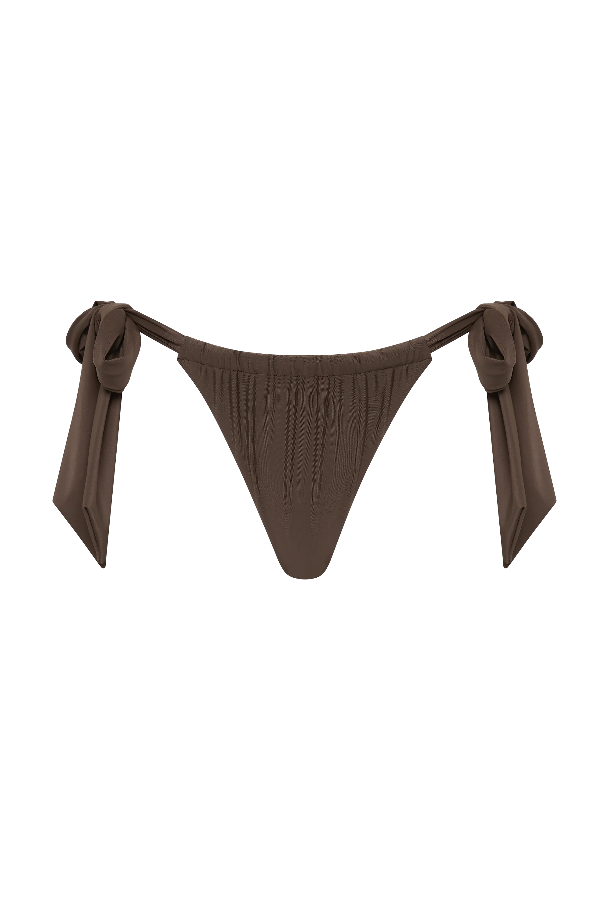 Costa Bikini Bottom Arabica - Final Sale
