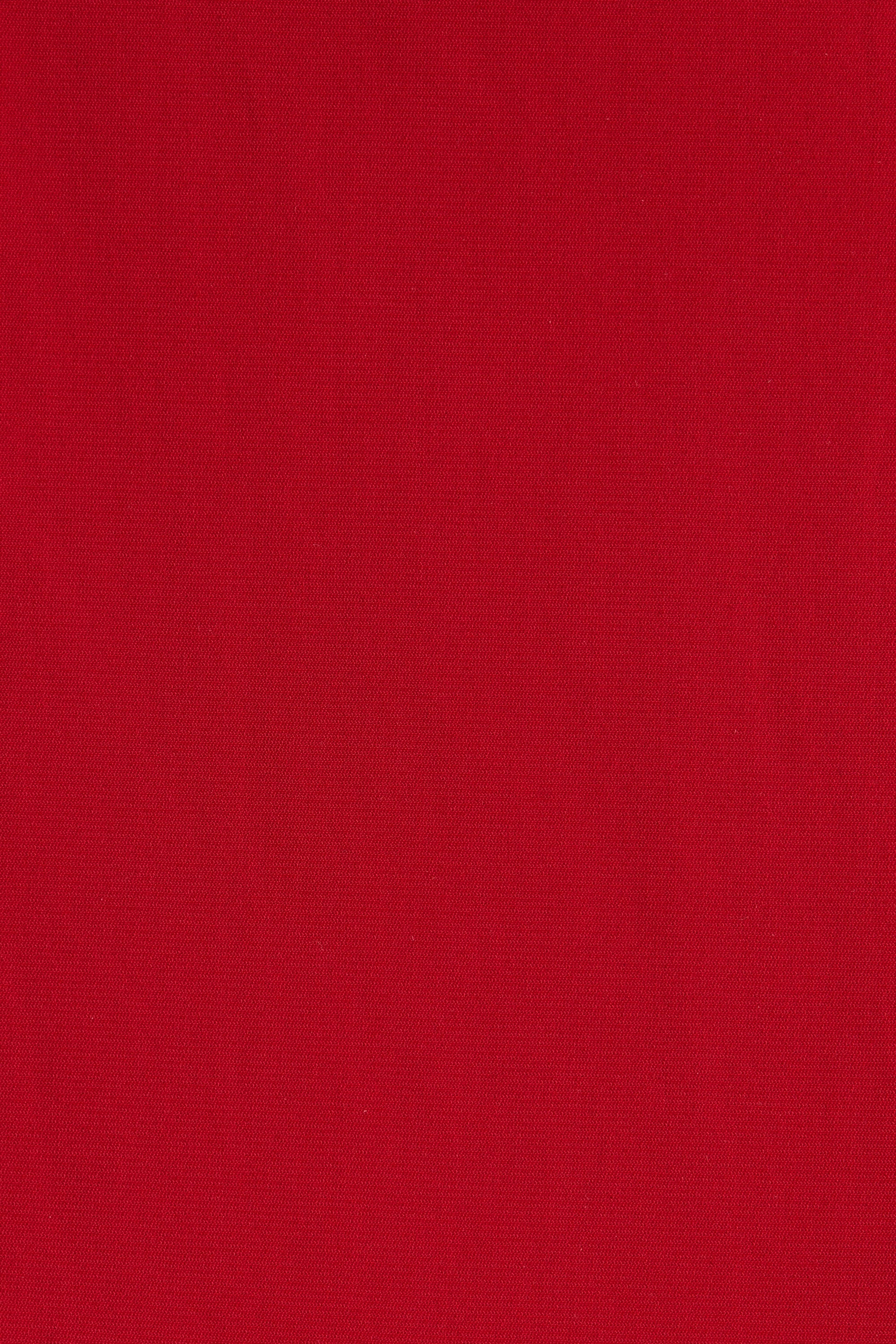 Andez Bikini Bottom Red - Final Sale