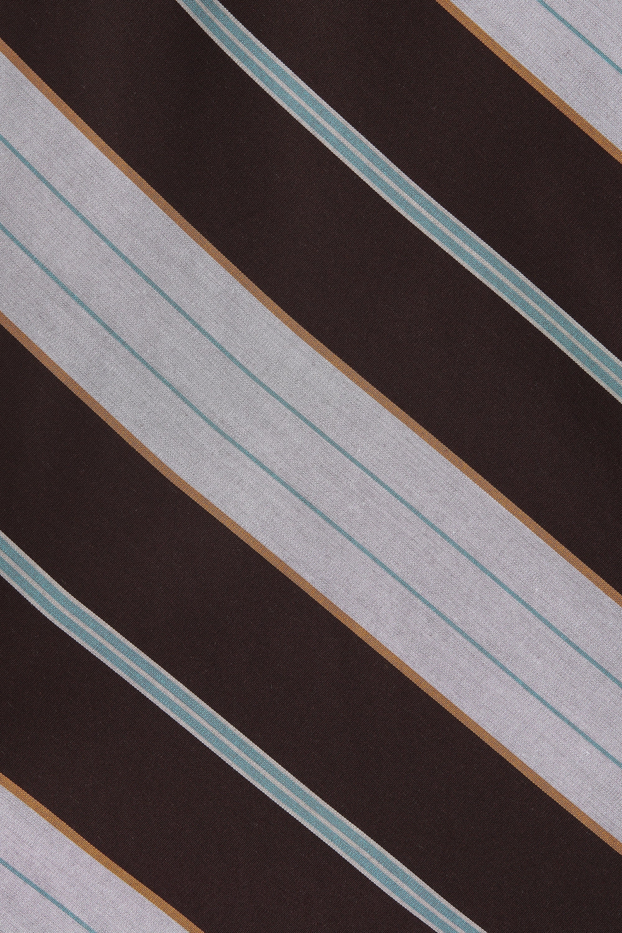 Aniela Mini Dress Athens Stripe - Final Sale