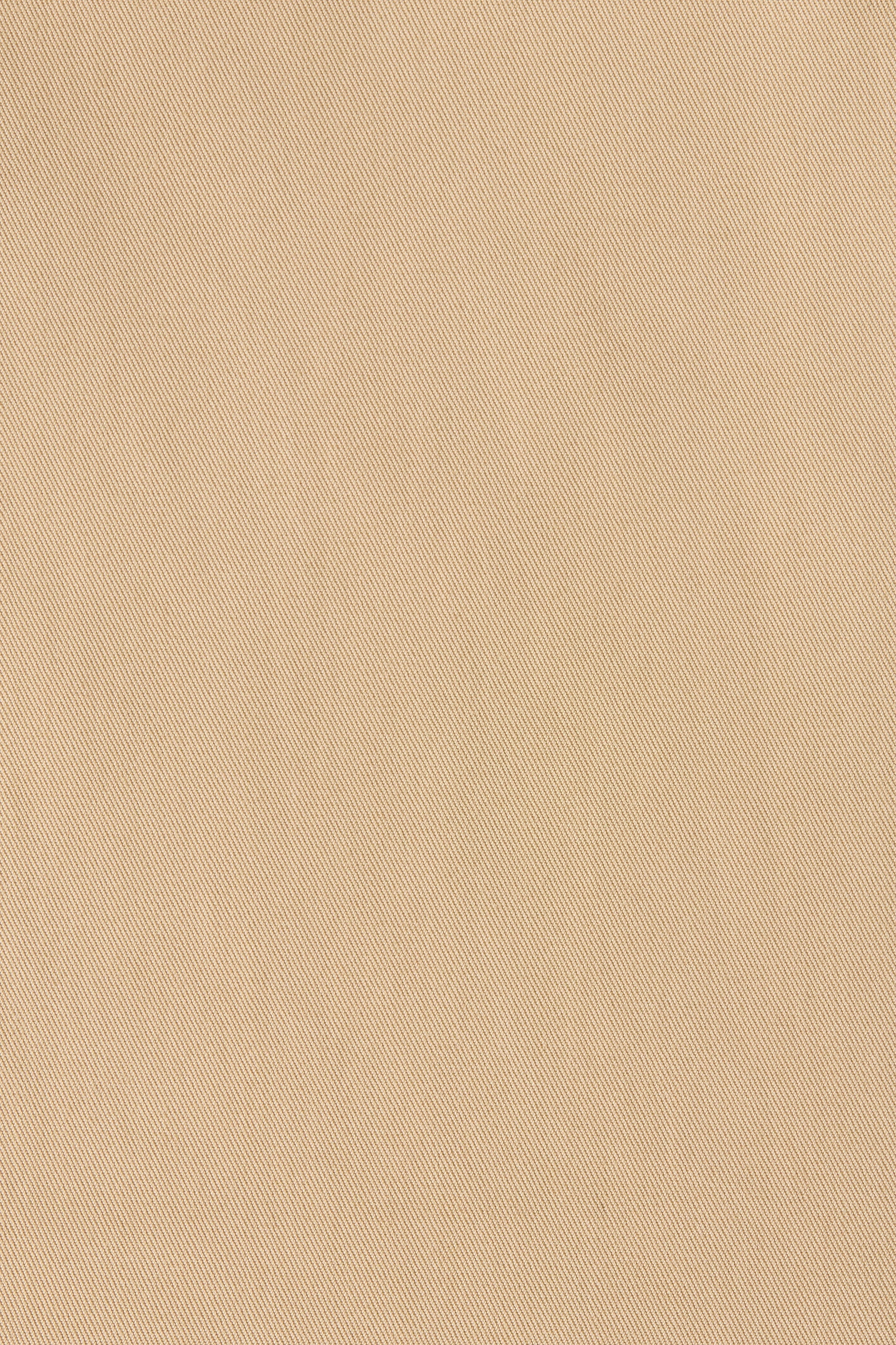 Sable Mini Skirt Fawn - Final Sale
