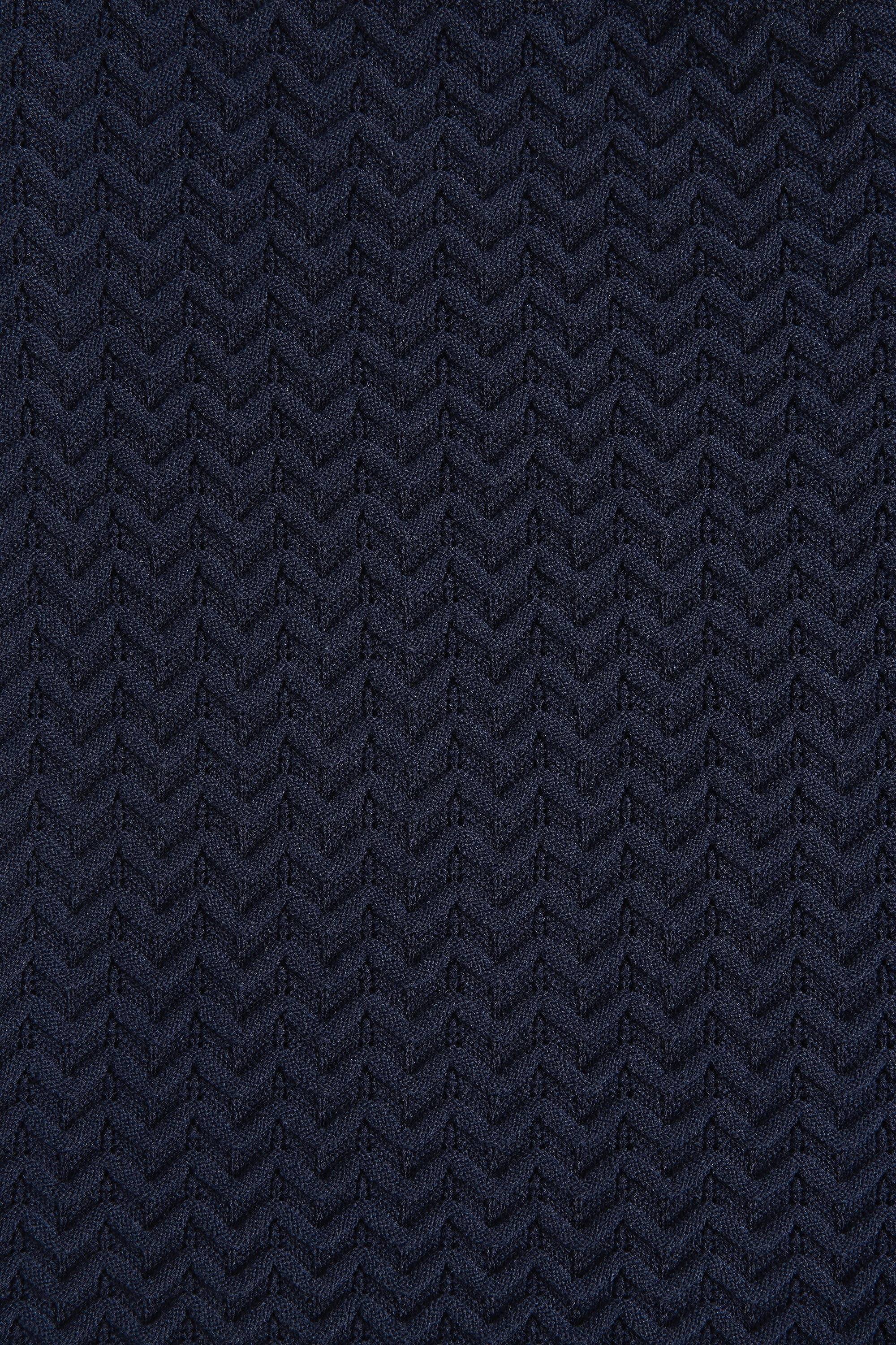 Oana Short Vintage Navy