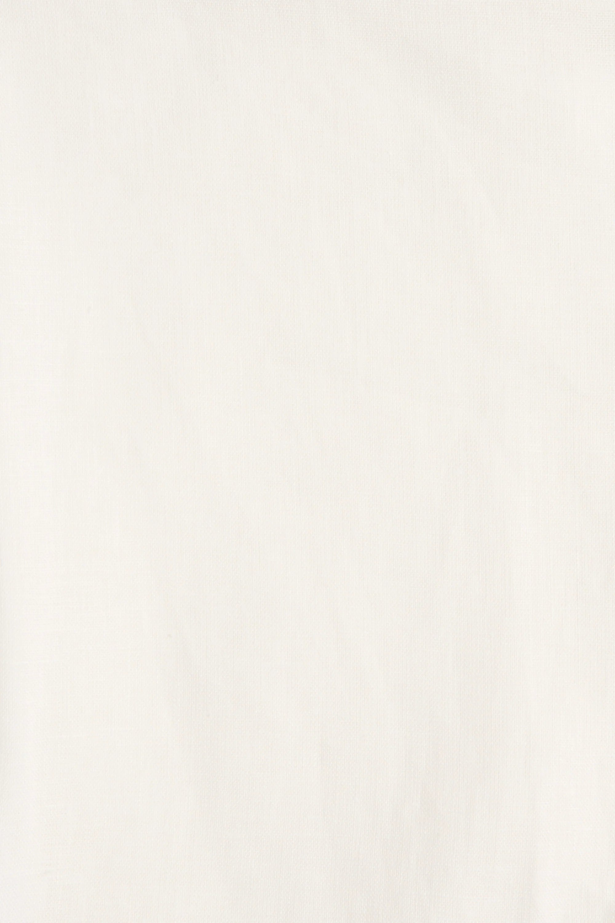 The Kimono Dress White