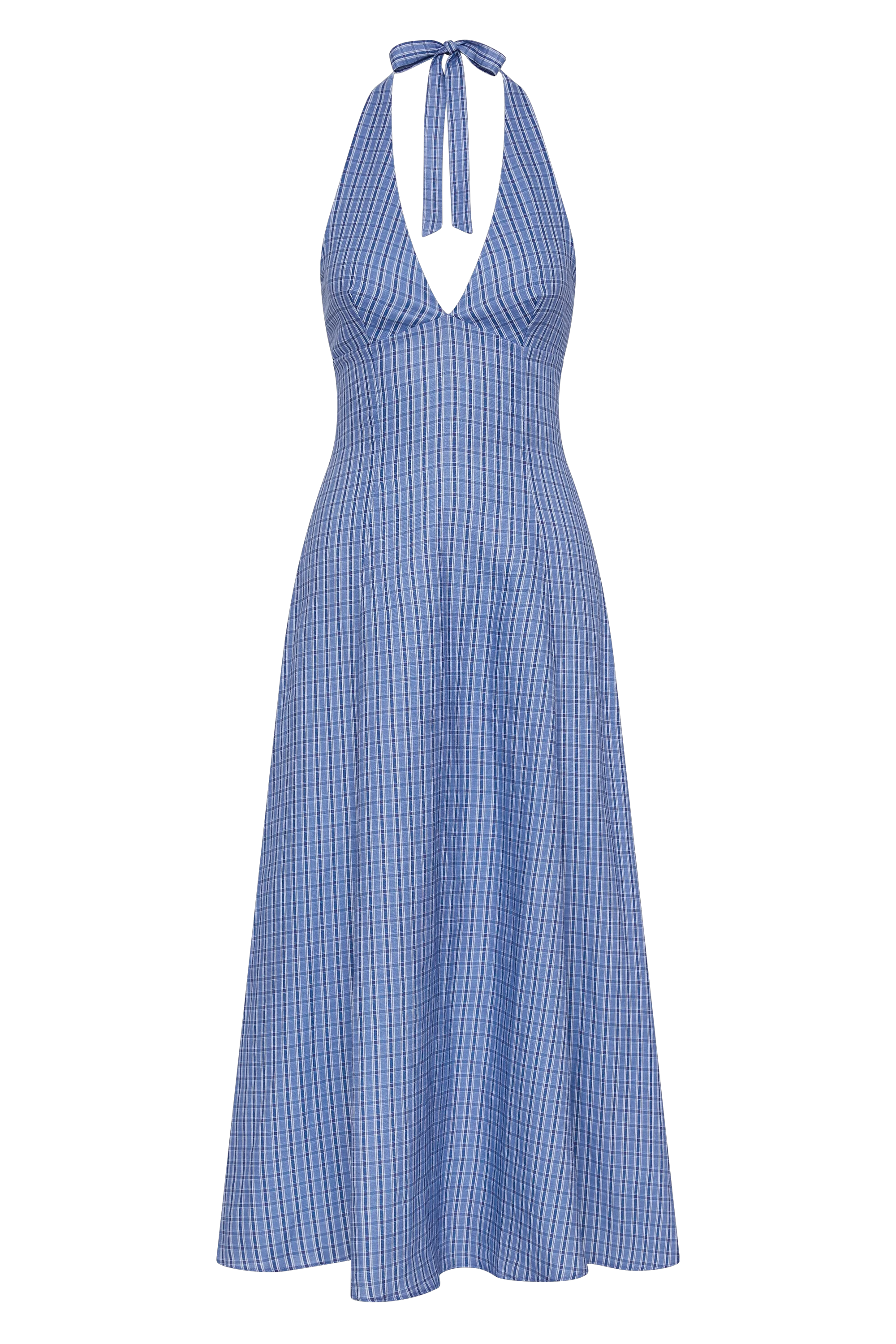 Marais Midi Dress Sotto - Final Sale