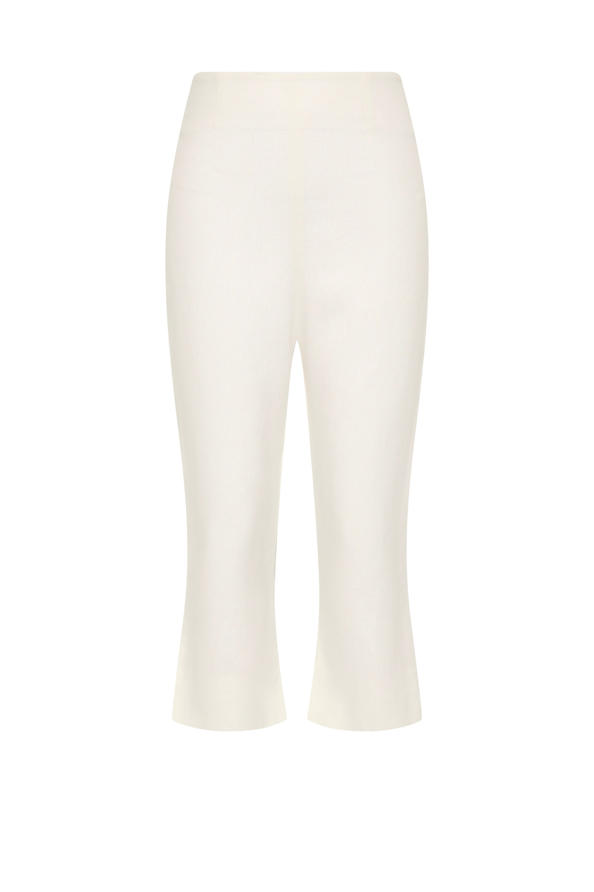 Valeria Capri White - Final Sale