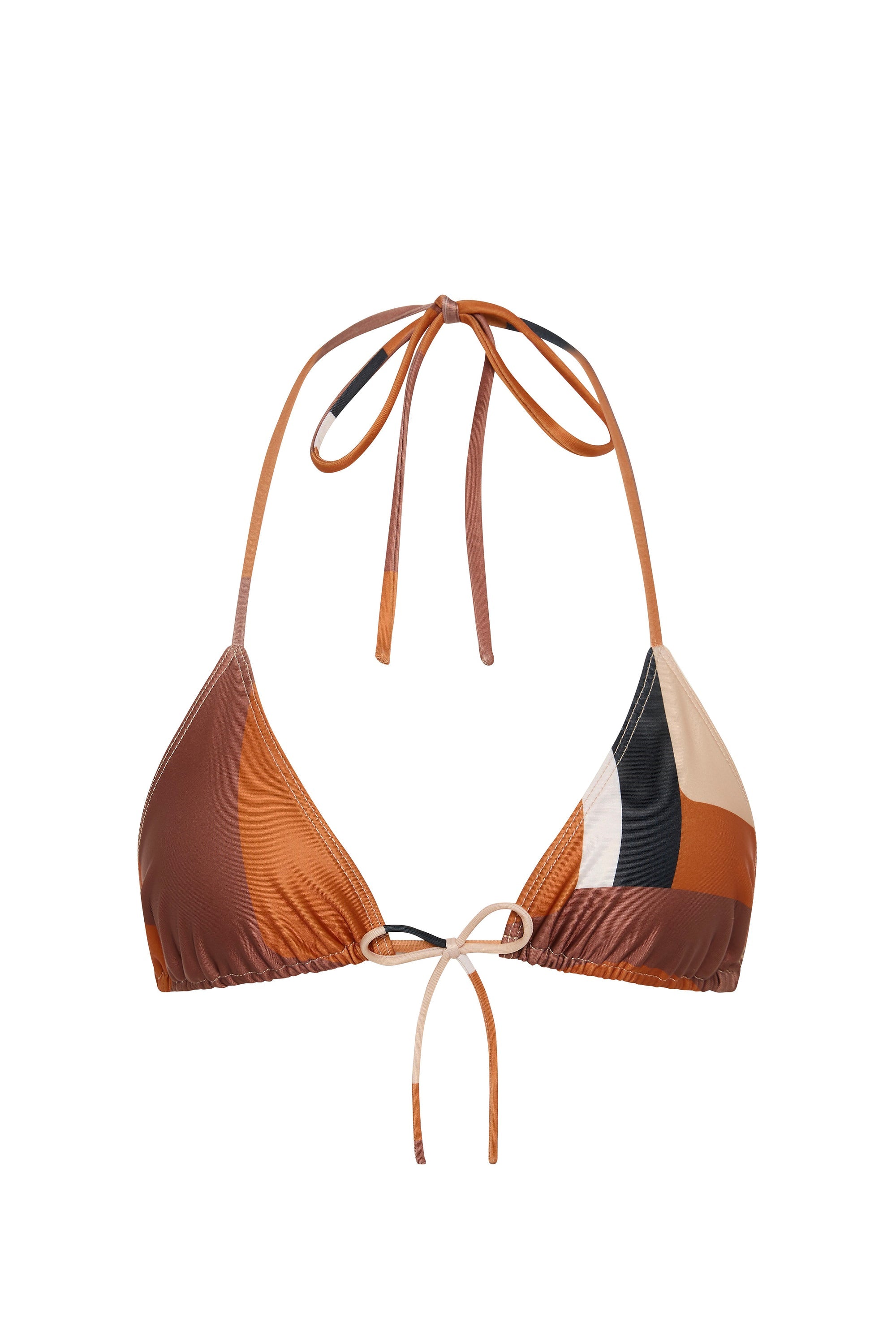 Arabella Bikini Top Jalisco - Final Sale