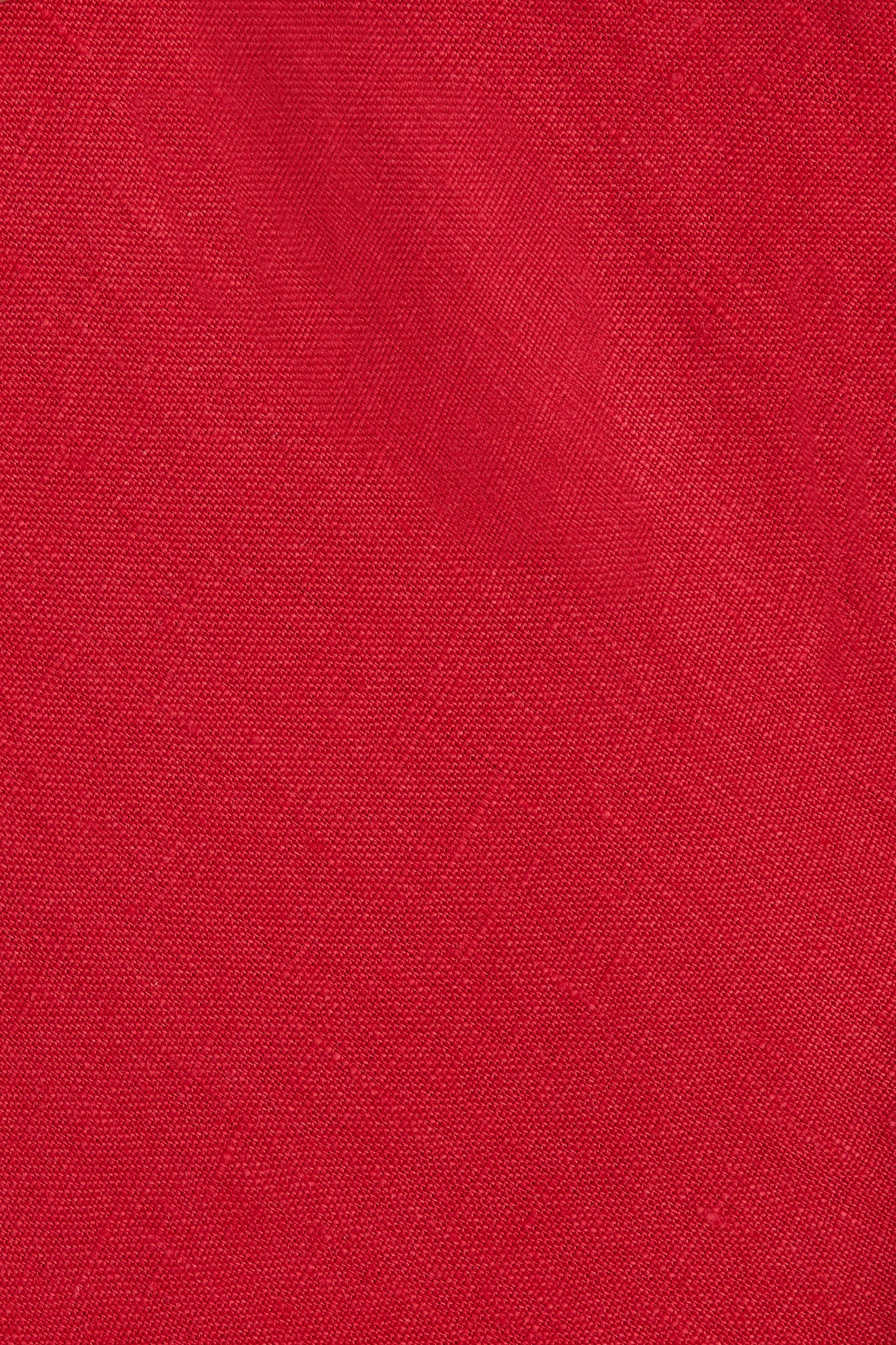 Solana Maxi Dress Red