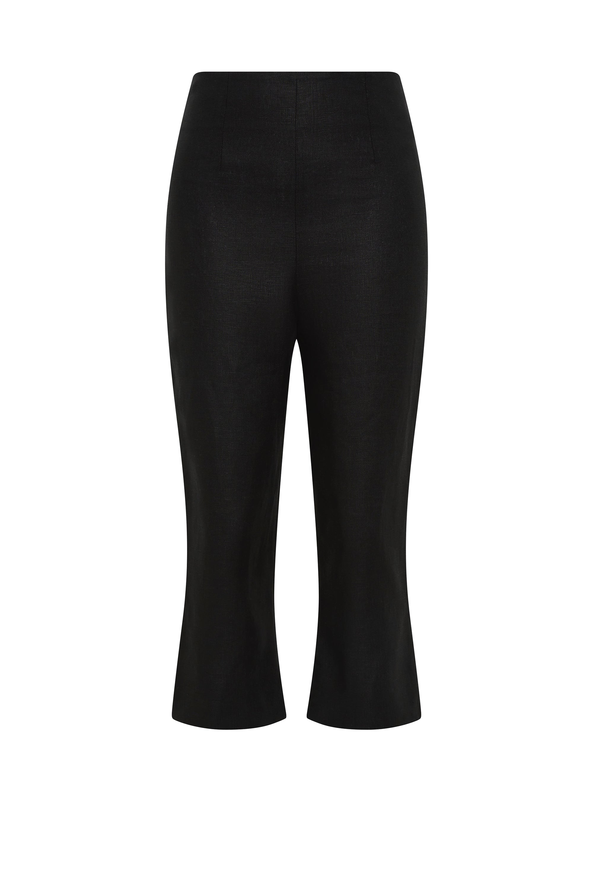 Valeria Capri Black - Final Sale