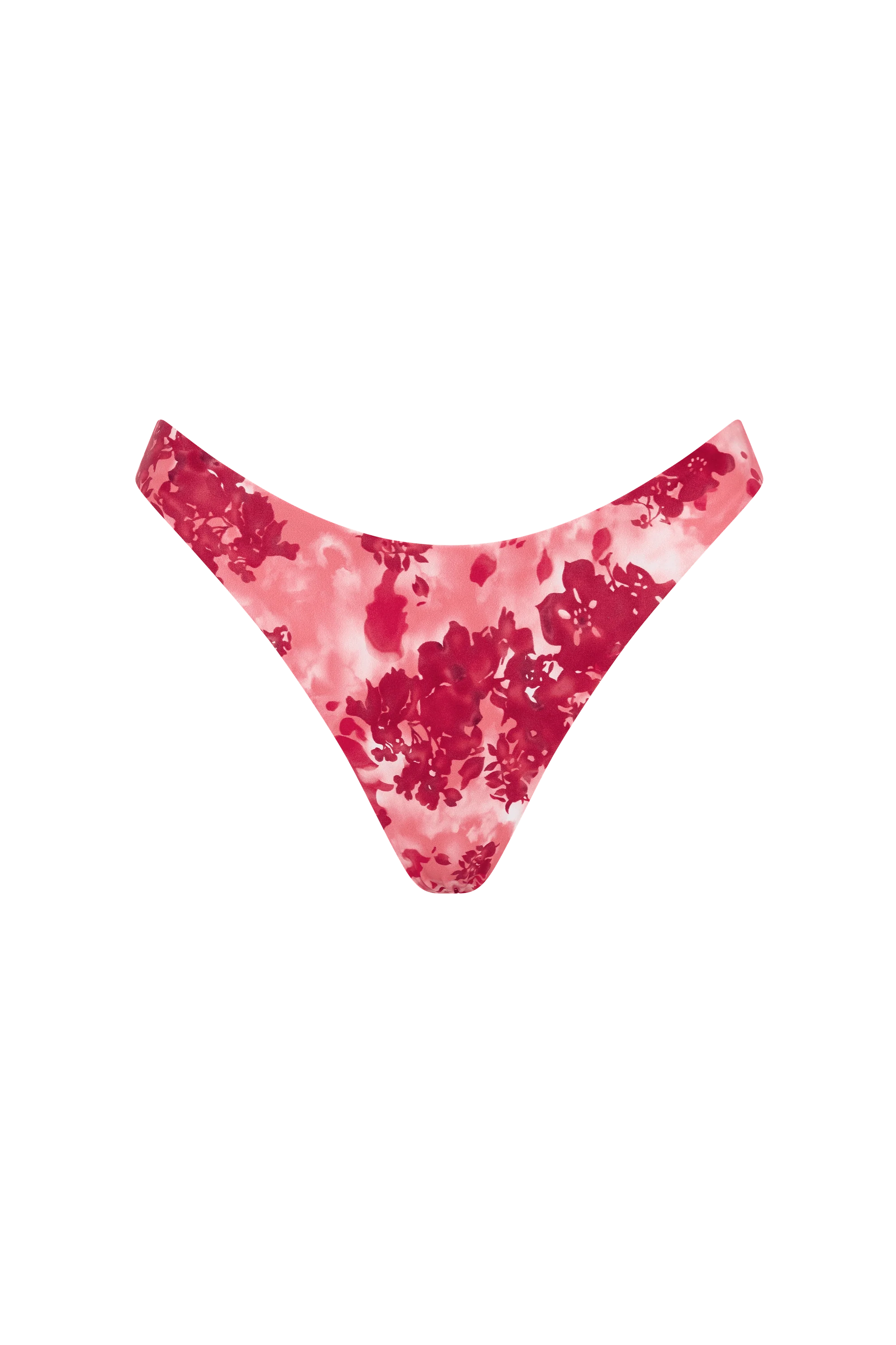 Aquarius Bikini Bottoms Rosella Floral - Final Sale