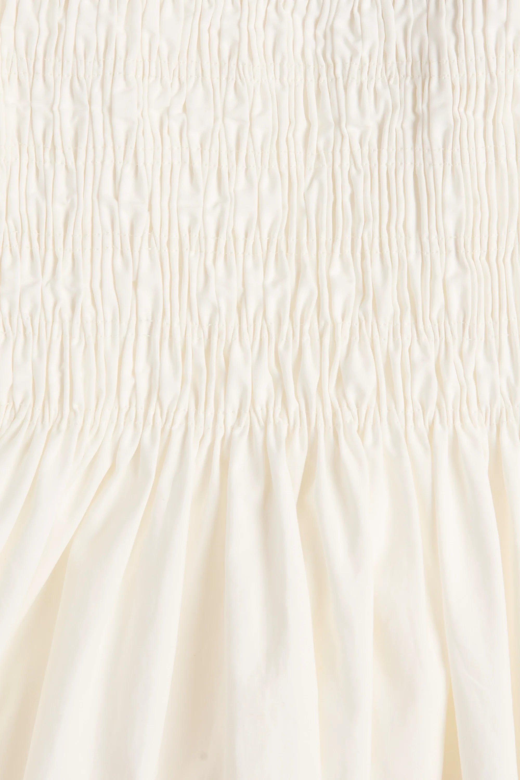 Laia Maxi Dress White