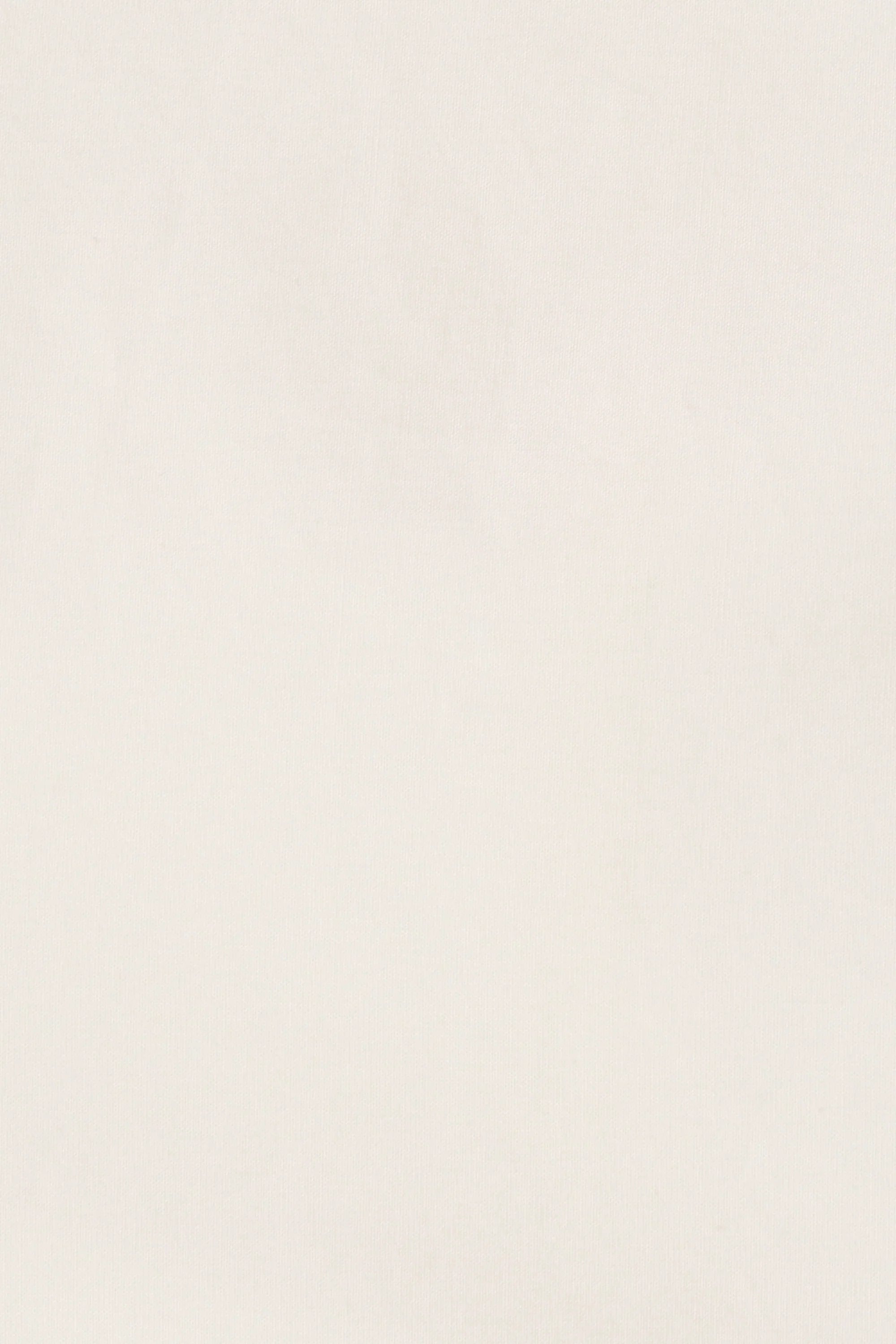 Aniela Maxi Dress White - Final Sale