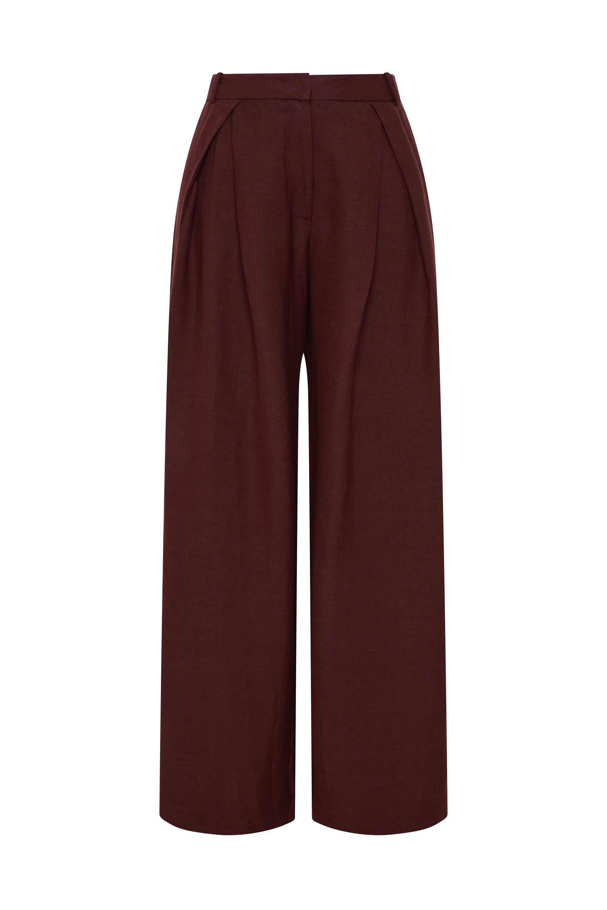 Astrid Pant Port - Final Sale