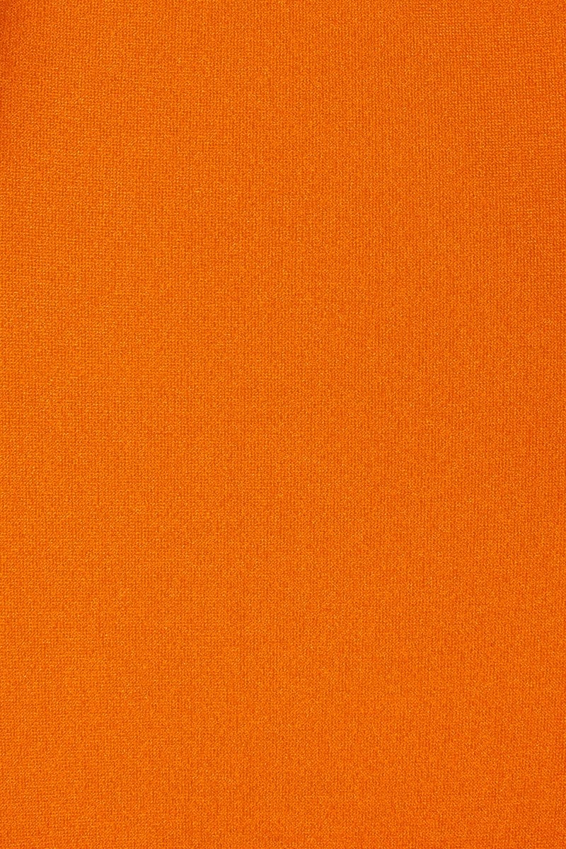 Dylla Bikini Bottoms Turmeric - Final Sale