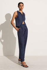 Cedros Pant Slate - Final Sale