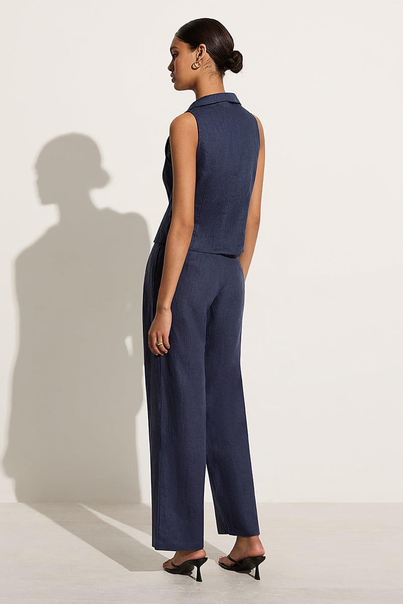 Cedros Pant Slate - Final Sale