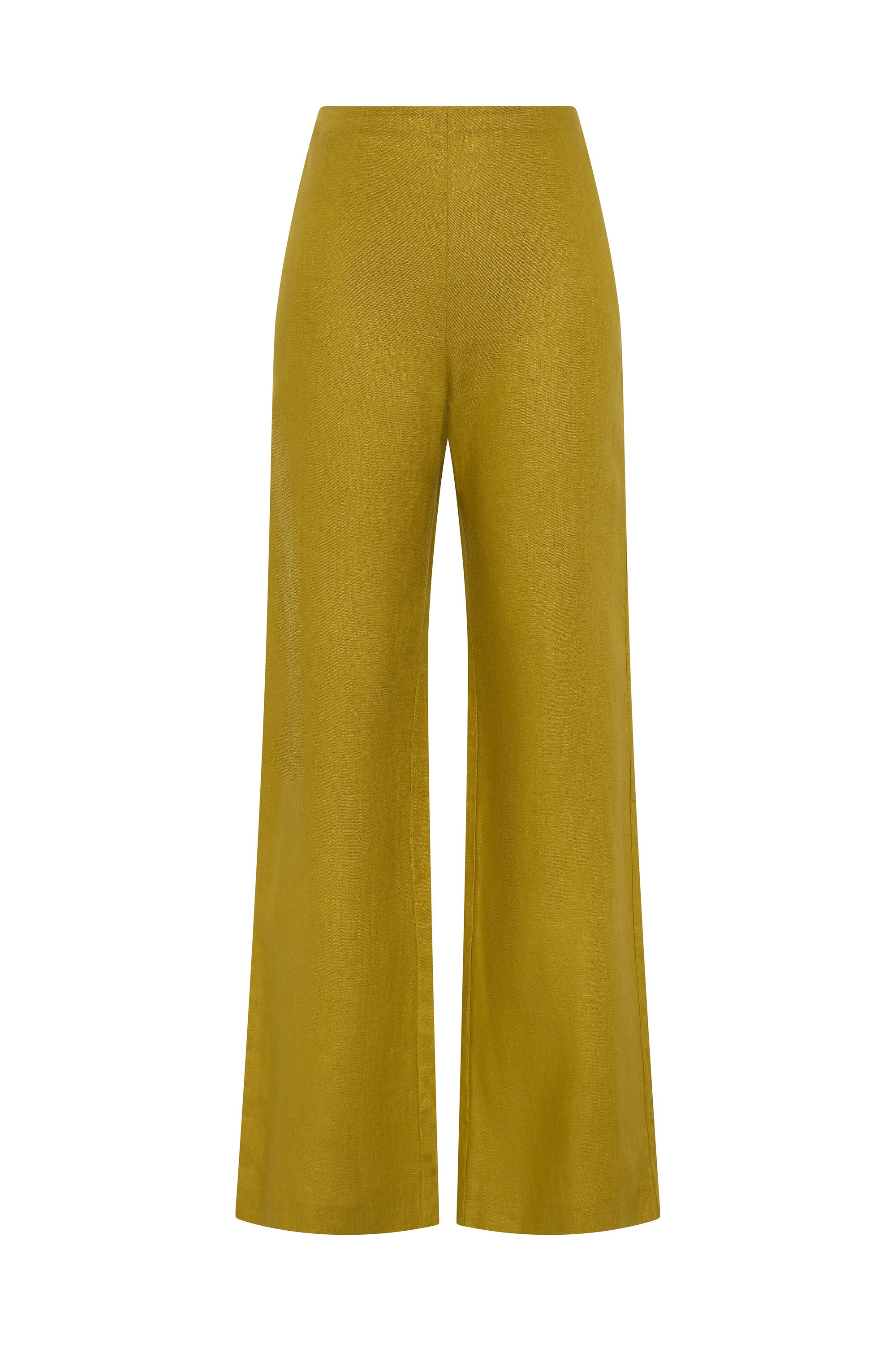 Ilride Pant Olive - Final Sale