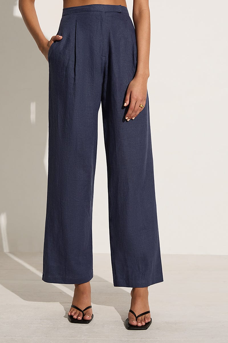 Cedros Pant Slate - Final Sale