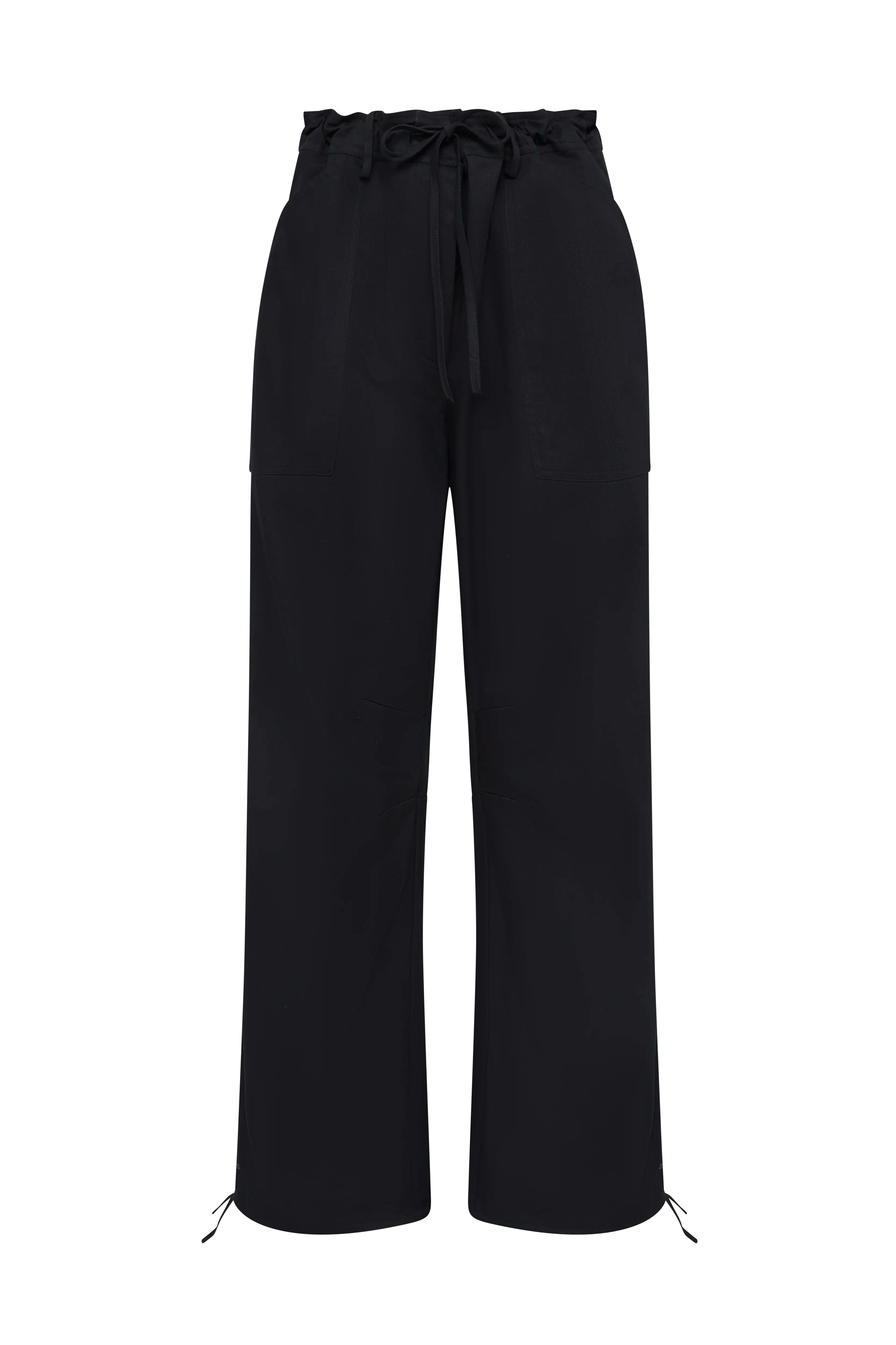 Cristo Pant Black - Final Sale