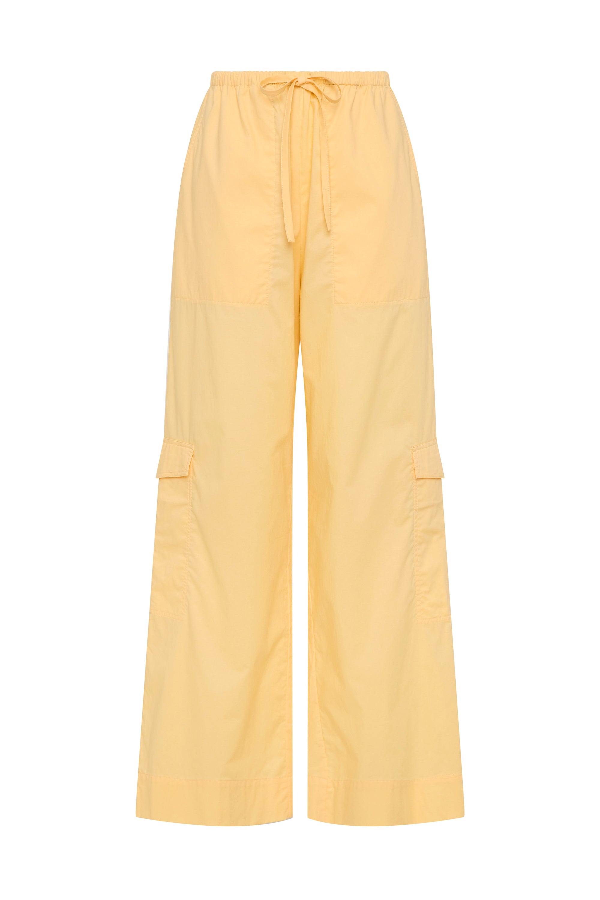 Mico Pant Banana - Final Sale